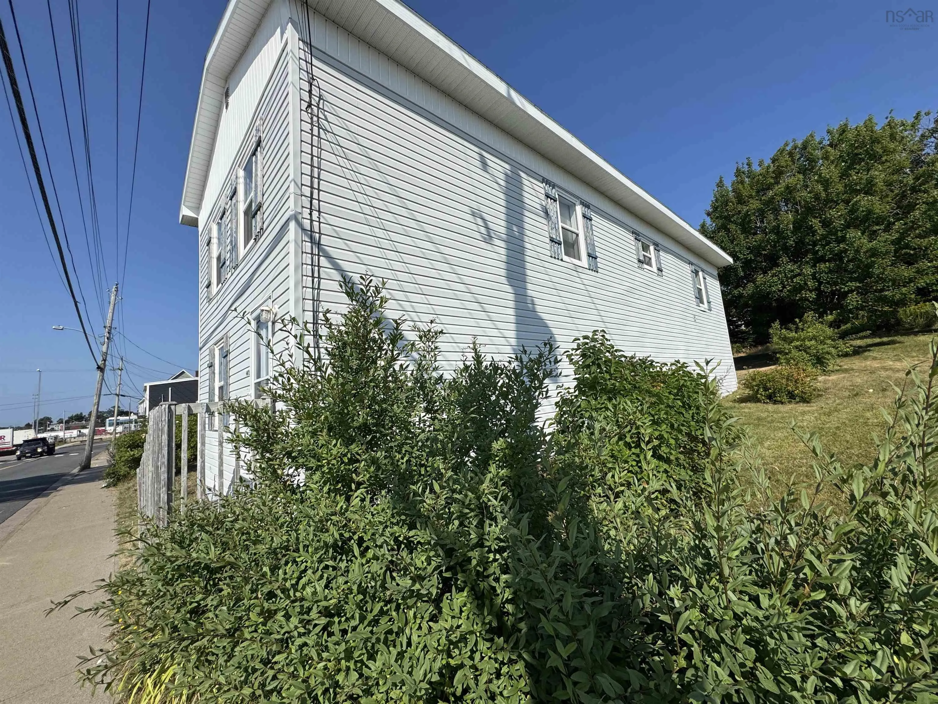 402 Purves Street, North Sydney, NS B2A 1C6, 3 Bedrooms Bedrooms, ,2 BathroomsBathrooms,Residential,For Sale,Purves,202520657