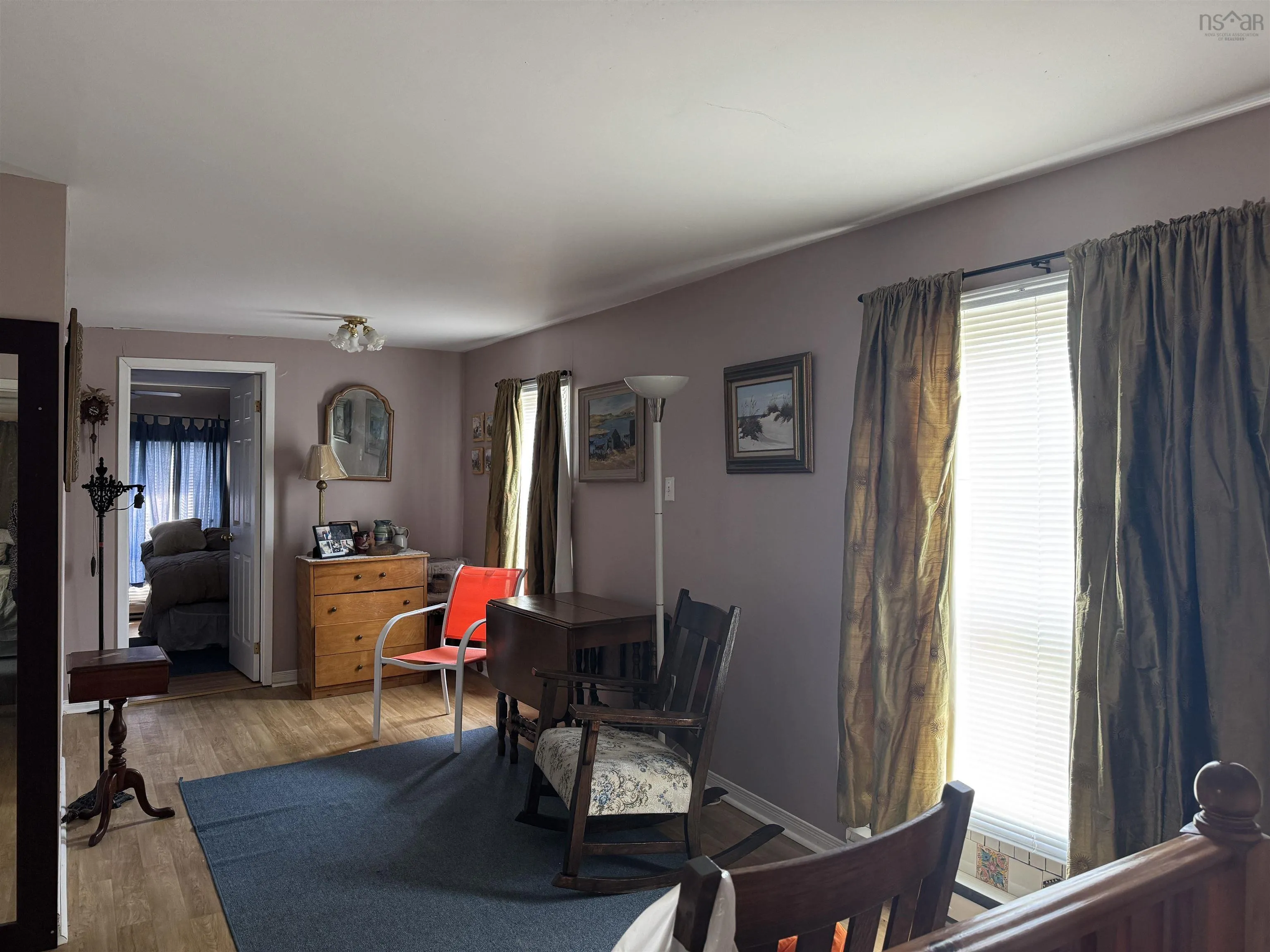 402 Purves Street, North Sydney, NS B2A 1C6, 3 Bedrooms Bedrooms, ,2 BathroomsBathrooms,Residential,For Sale,Purves,202520657
