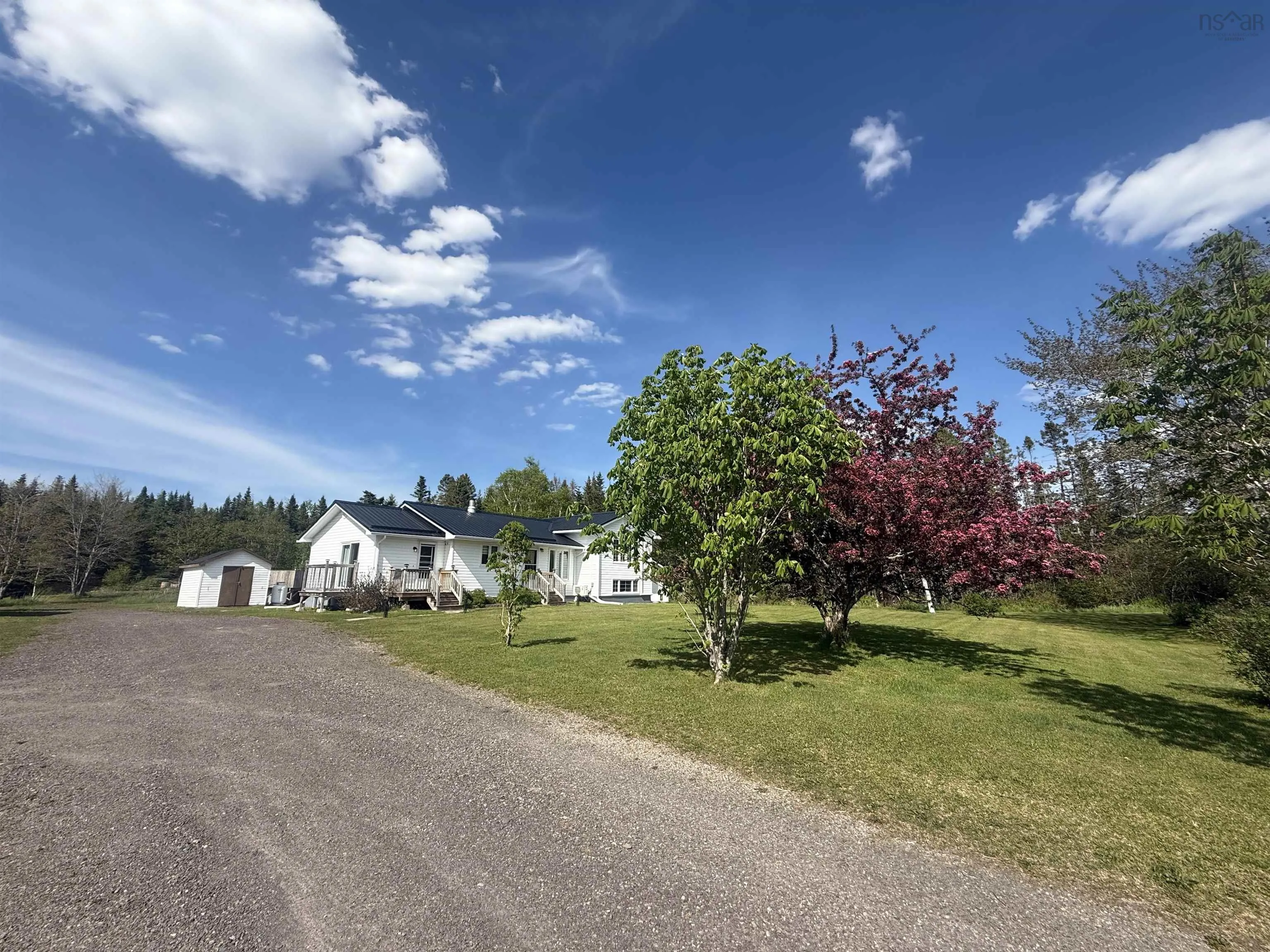 21067 316 Highway, Goshen Ns B0h 1m0, 3 Bedrooms Bedrooms, ,2 BathroomsBathrooms,Residential,For Sale,316,202508066