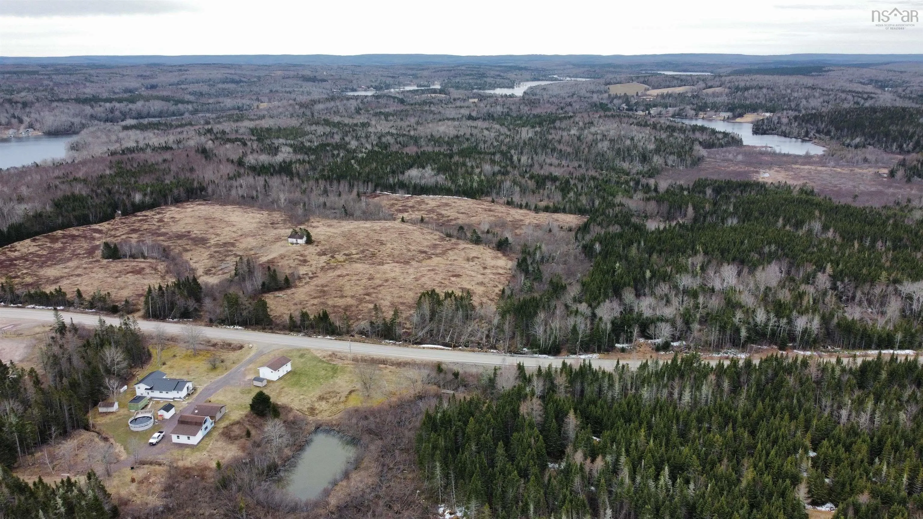 21067 316 Highway, Goshen Ns B0h 1m0, 3 Bedrooms Bedrooms, ,2 BathroomsBathrooms,Residential,For Sale,316,202508066