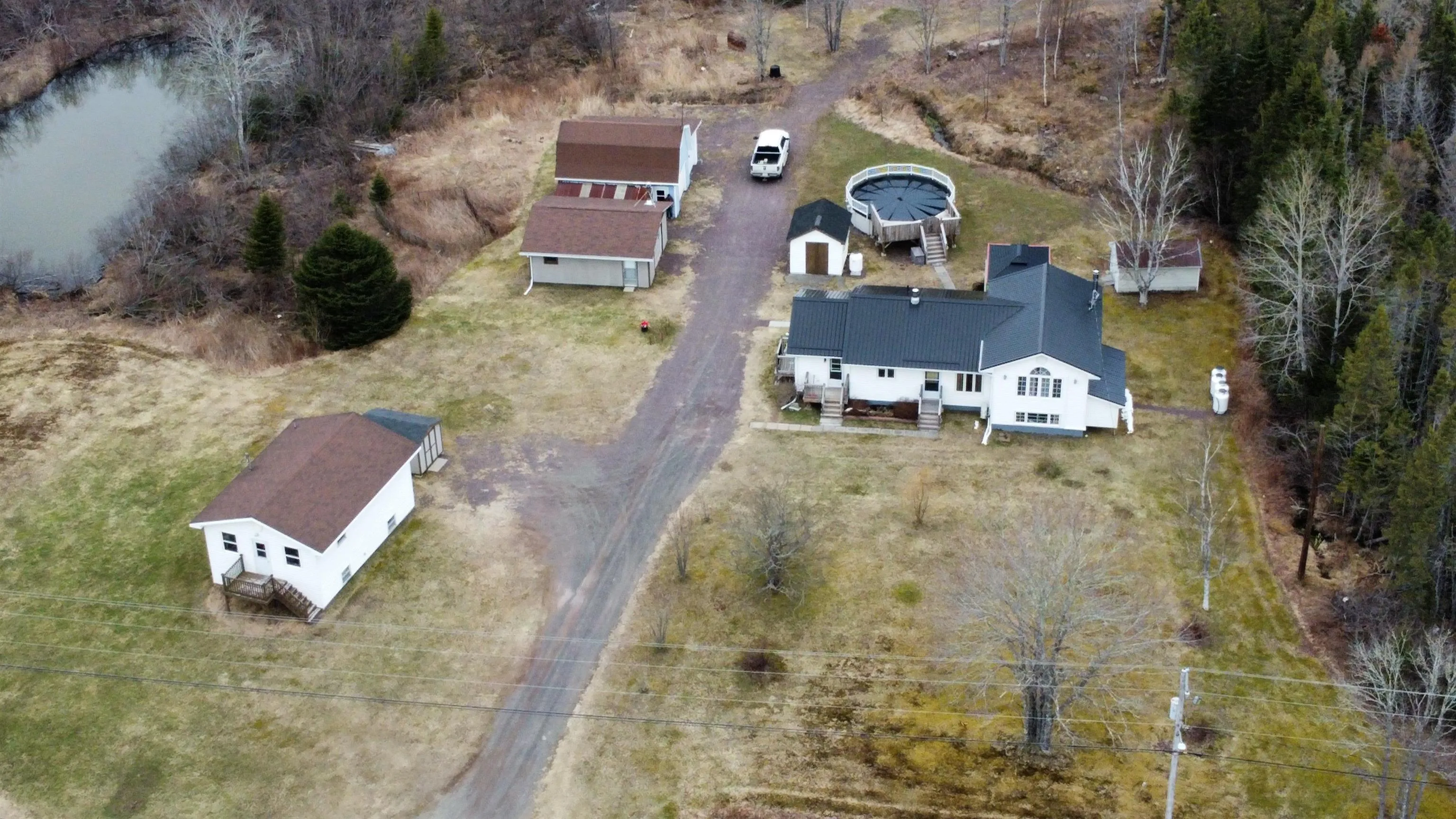 21067 316 Highway, Goshen Ns B0h 1m0, 3 Bedrooms Bedrooms, ,2 BathroomsBathrooms,Residential,For Sale,316,202508066