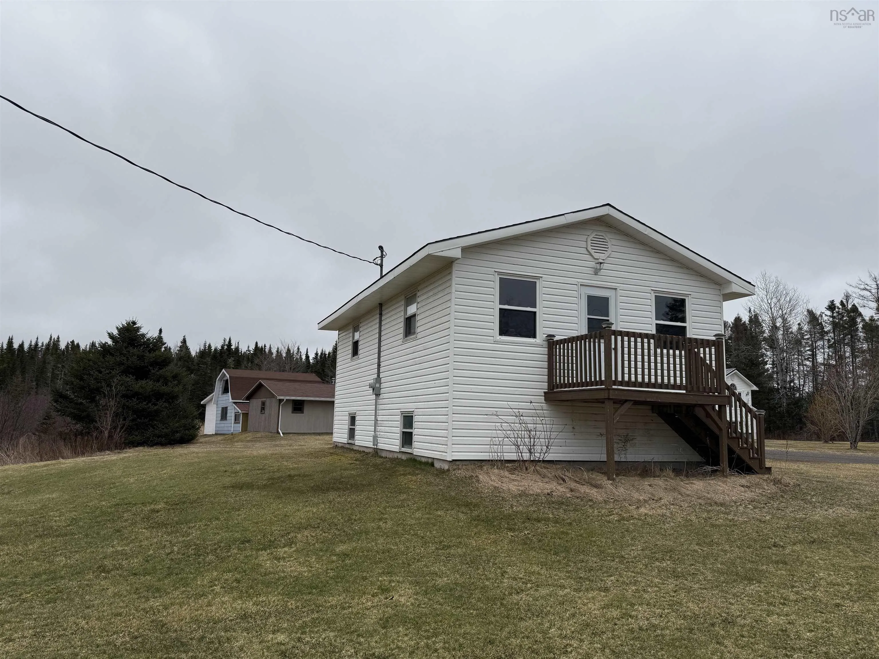 21067 316 Highway, Goshen Ns B0h 1m0, 3 Bedrooms Bedrooms, ,2 BathroomsBathrooms,Residential,For Sale,316,202508066