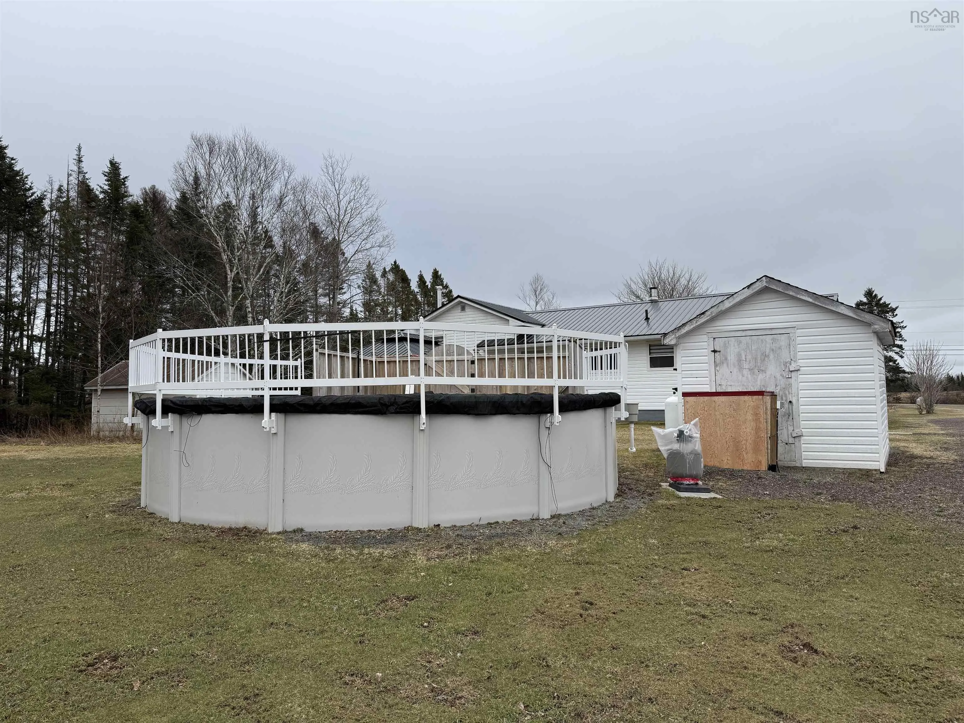 21067 316 Highway, Goshen Ns B0h 1m0, 3 Bedrooms Bedrooms, ,2 BathroomsBathrooms,Residential,For Sale,316,202508066
