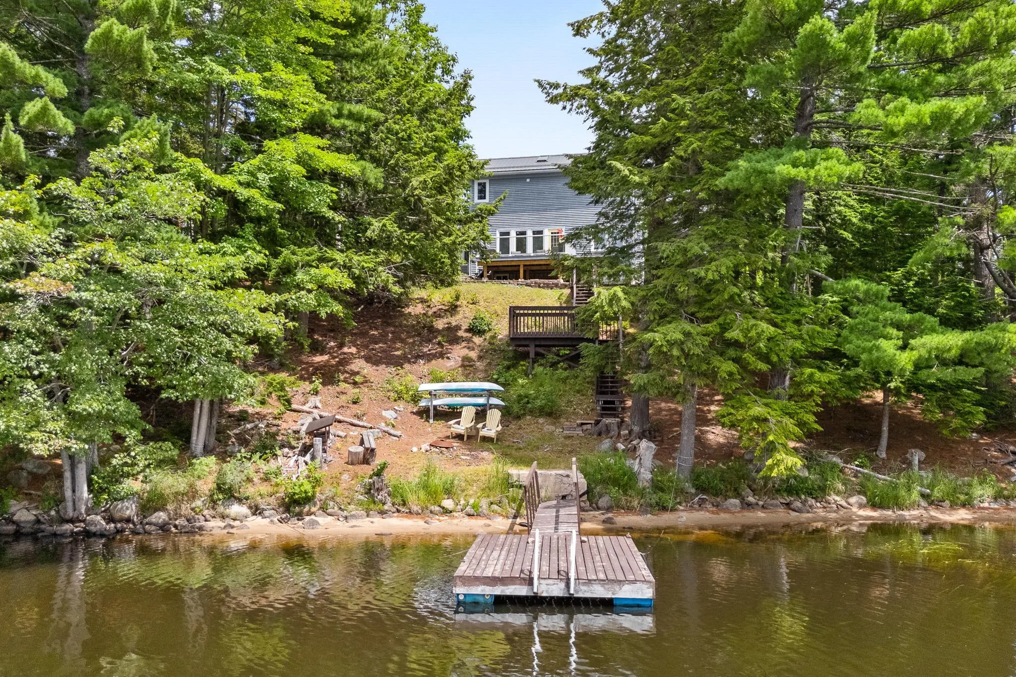140 Ray Point Road, Maitland, NS B0J 1E0, 3 Bedrooms Bedrooms, ,2 BathroomsBathrooms,Residential,For Sale,Ray Point,202518766