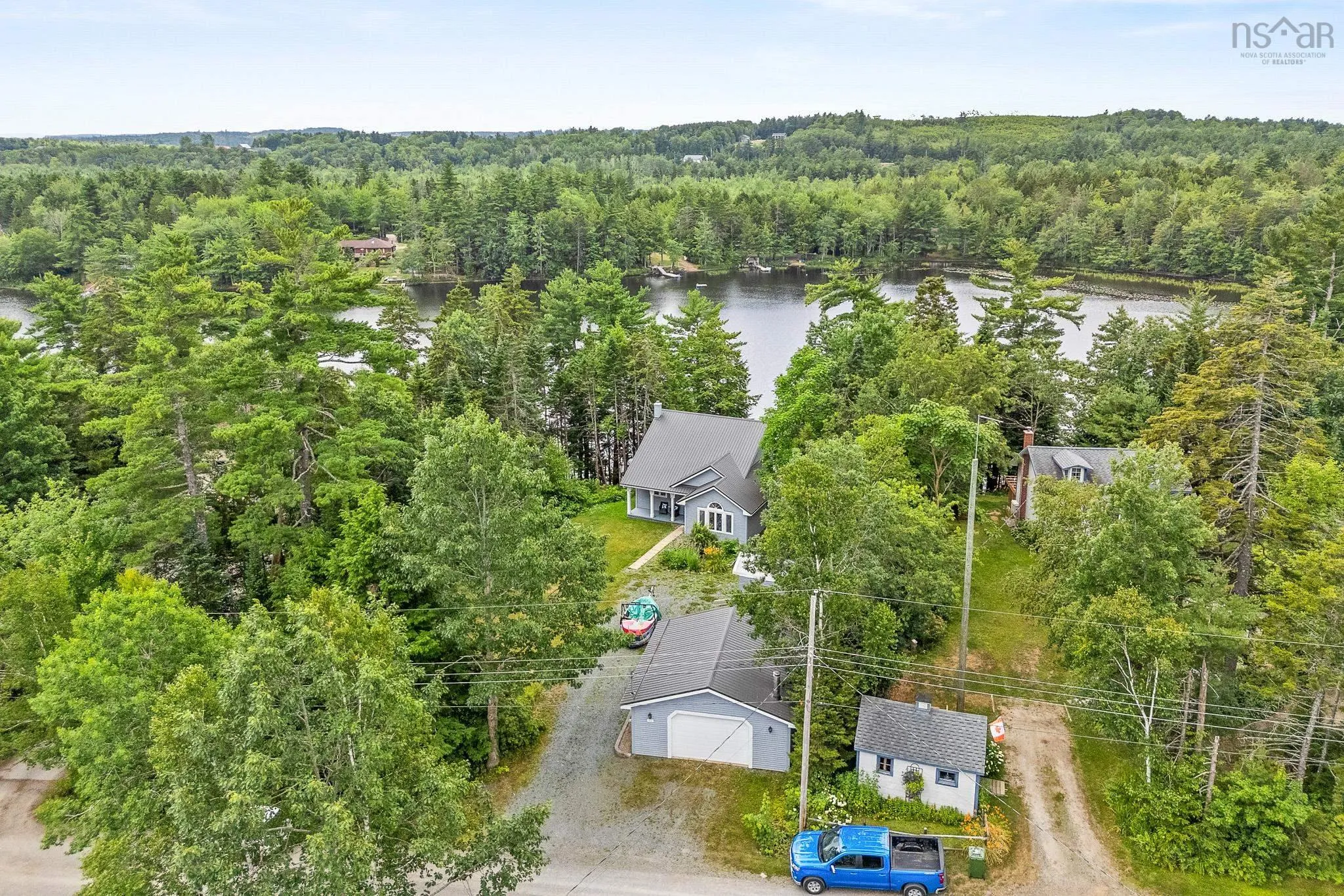140 Ray Point Road, Maitland, NS B0J 1E0, 3 Bedrooms Bedrooms, ,2 BathroomsBathrooms,Residential,For Sale,Ray Point,202518766