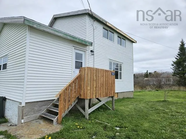482 Hwy 335, West Pubnico Ns B0w 3s0, 3 Bedrooms Bedrooms, ,1 BathroomBathrooms,Residential,For Sale,Hwy 335,202510692