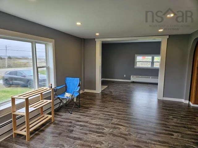 482 Hwy 335, West Pubnico Ns B0w 3s0, 3 Bedrooms Bedrooms, ,1 BathroomBathrooms,Residential,For Sale,Hwy 335,202510692