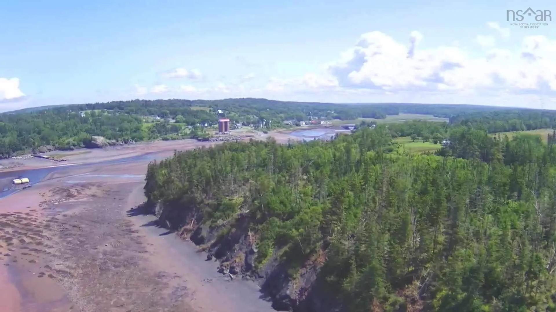 Lot D Hwy 215 Highway, Walton, NS B0N 2R0, ,Land,For Sale,Hwy 215,202520881