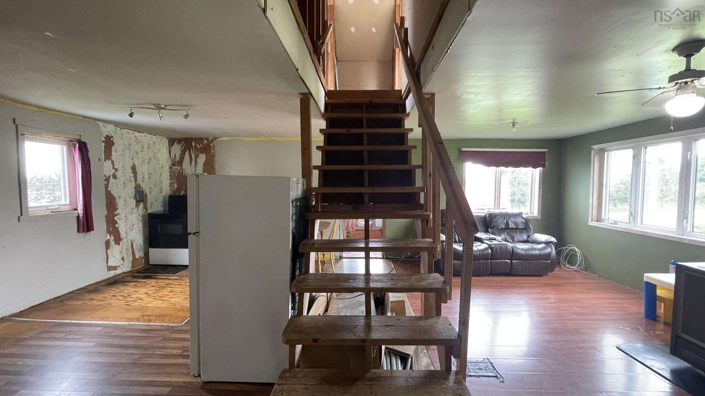 6674 Highway 101, Gilberts Cove NS B0W 2R0, 3 Bedrooms Bedrooms, ,1 BathroomBathrooms,Residential,For Sale,Highway 101,202317053