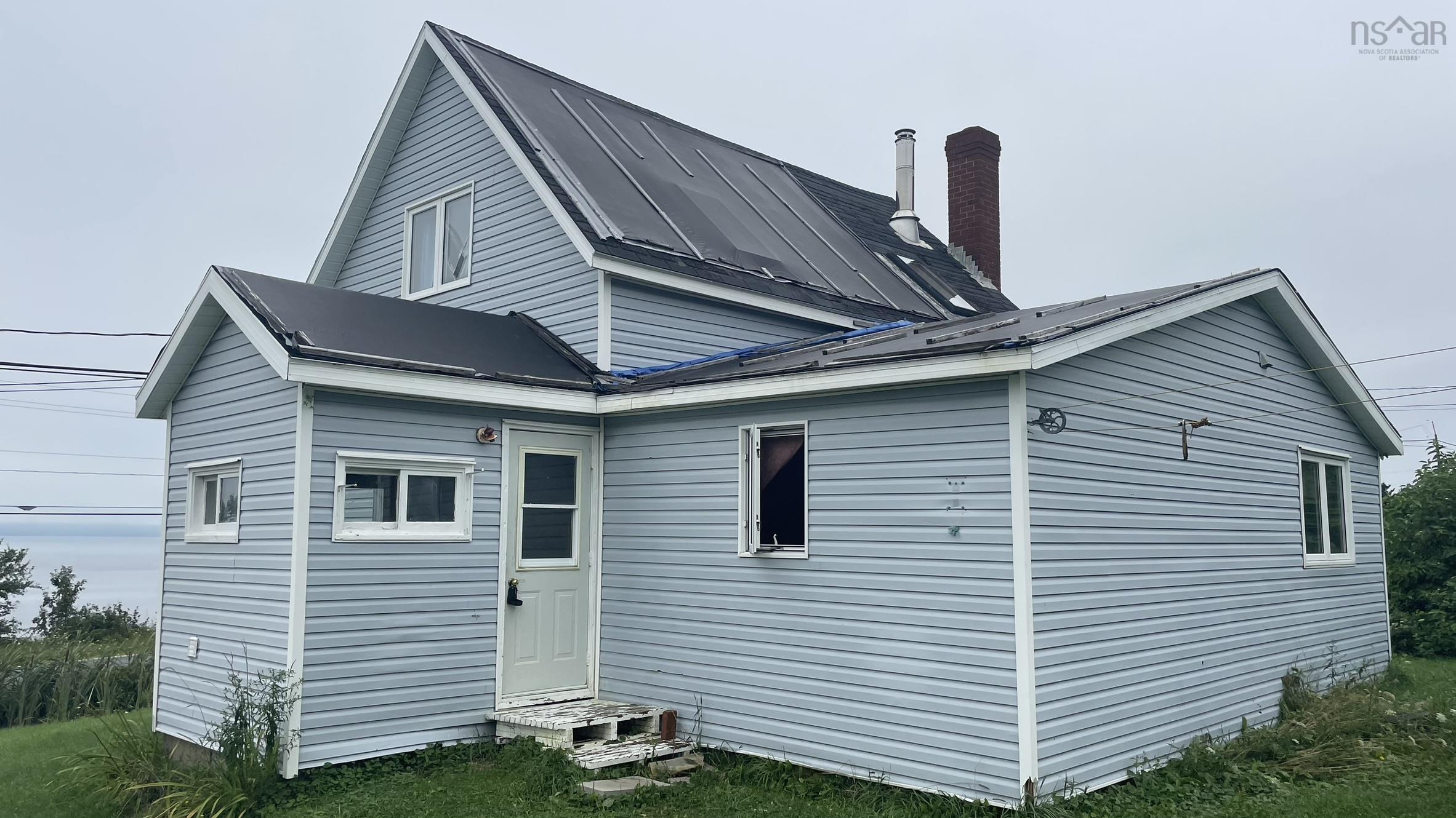 6674 Highway 101, Gilberts Cove NS B0W 2R0, 3 Bedrooms Bedrooms, ,1 BathroomBathrooms,Residential,For Sale,Highway 101,202317053