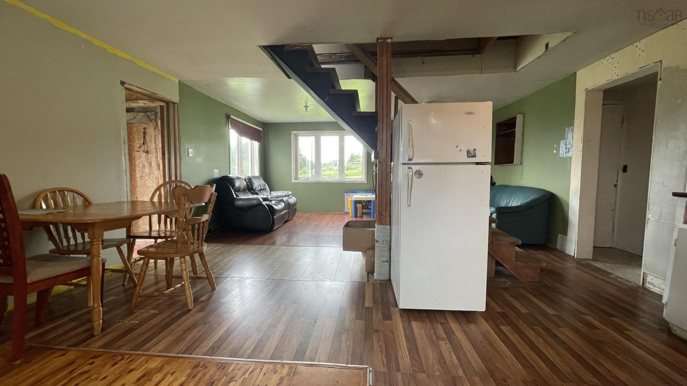 6674 Highway 101, Gilberts Cove NS B0W 2R0, 3 Bedrooms Bedrooms, ,1 BathroomBathrooms,Residential,For Sale,Highway 101,202317053