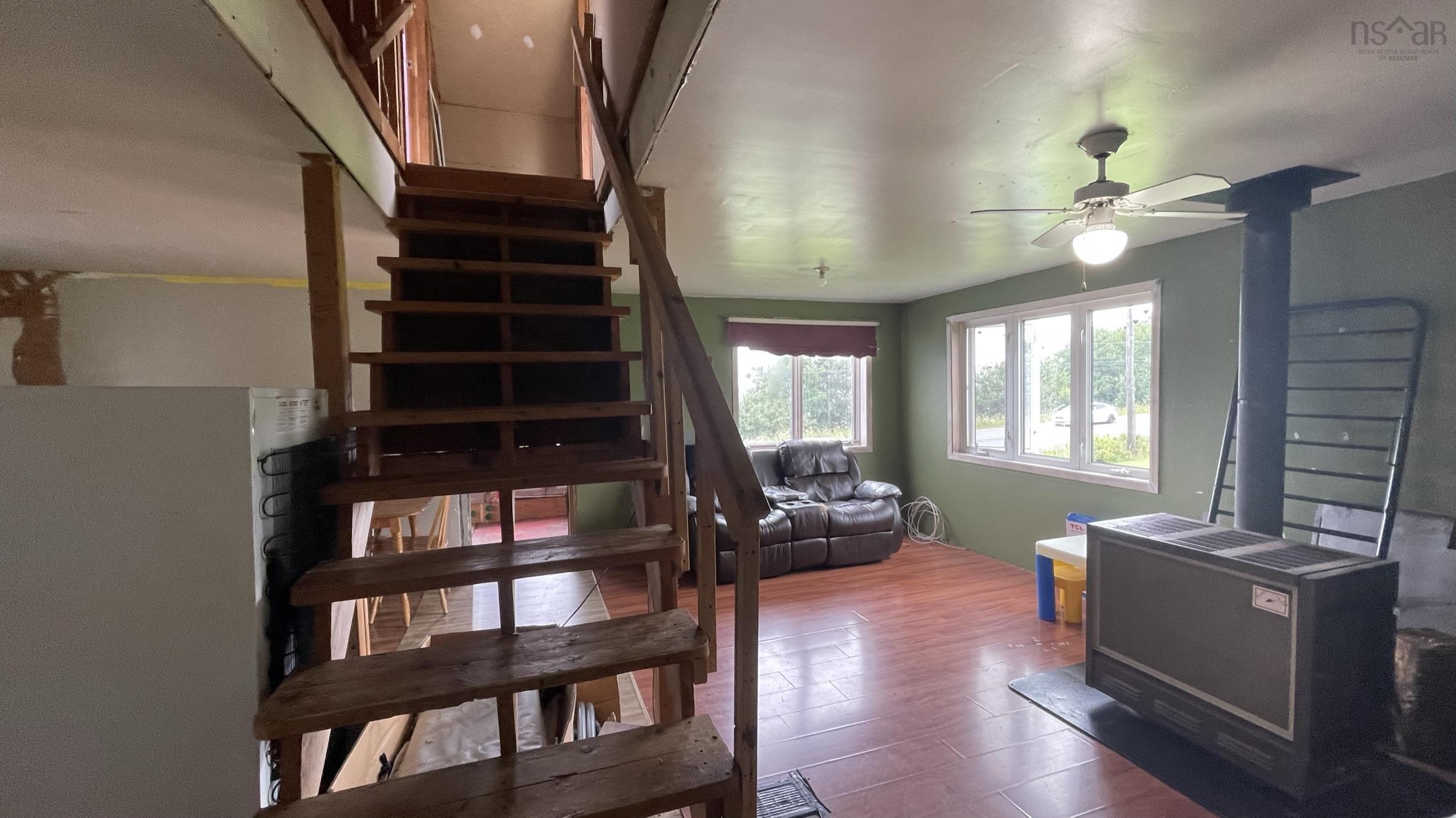 6674 Highway 101, Gilberts Cove NS B0W 2R0, 3 Bedrooms Bedrooms, ,1 BathroomBathrooms,Residential,For Sale,Highway 101,202317053