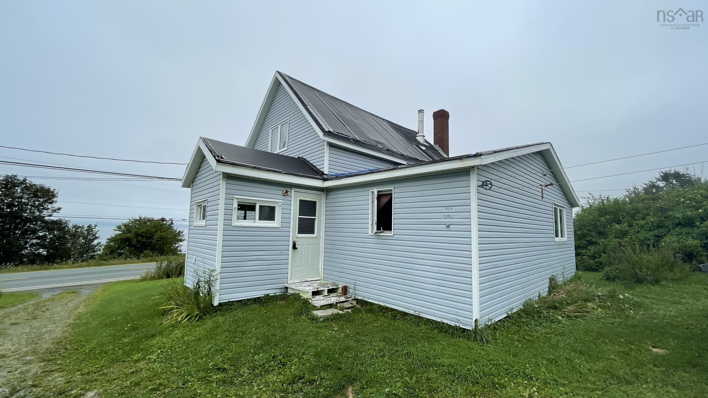 6674 Highway 101, Gilberts Cove NS B0W 2R0, 3 Bedrooms Bedrooms, ,1 BathroomBathrooms,Residential,For Sale,Highway 101,202317053