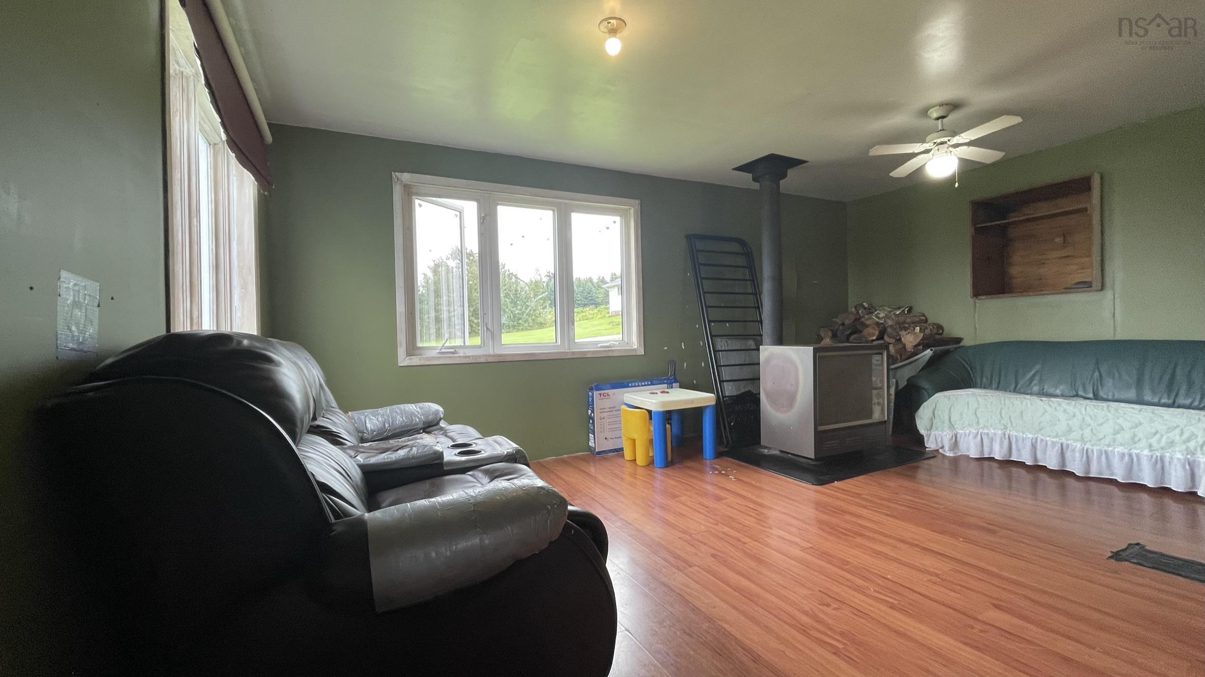 6674 Highway 101, Gilberts Cove NS B0W 2R0, 3 Bedrooms Bedrooms, ,1 BathroomBathrooms,Residential,For Sale,Highway 101,202317053