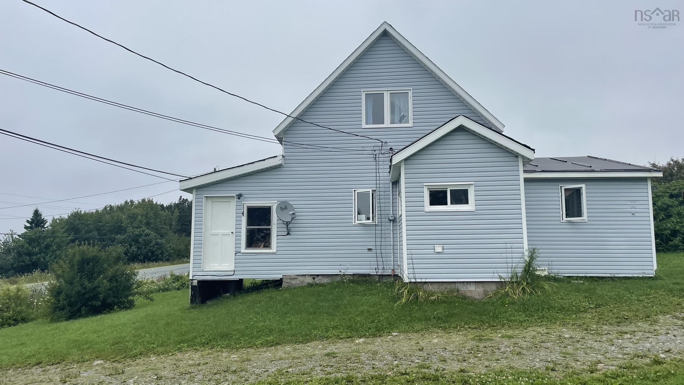 6674 Highway 101, Gilberts Cove NS B0W 2R0, 3 Bedrooms Bedrooms, ,1 BathroomBathrooms,Residential,For Sale,Highway 101,202317053