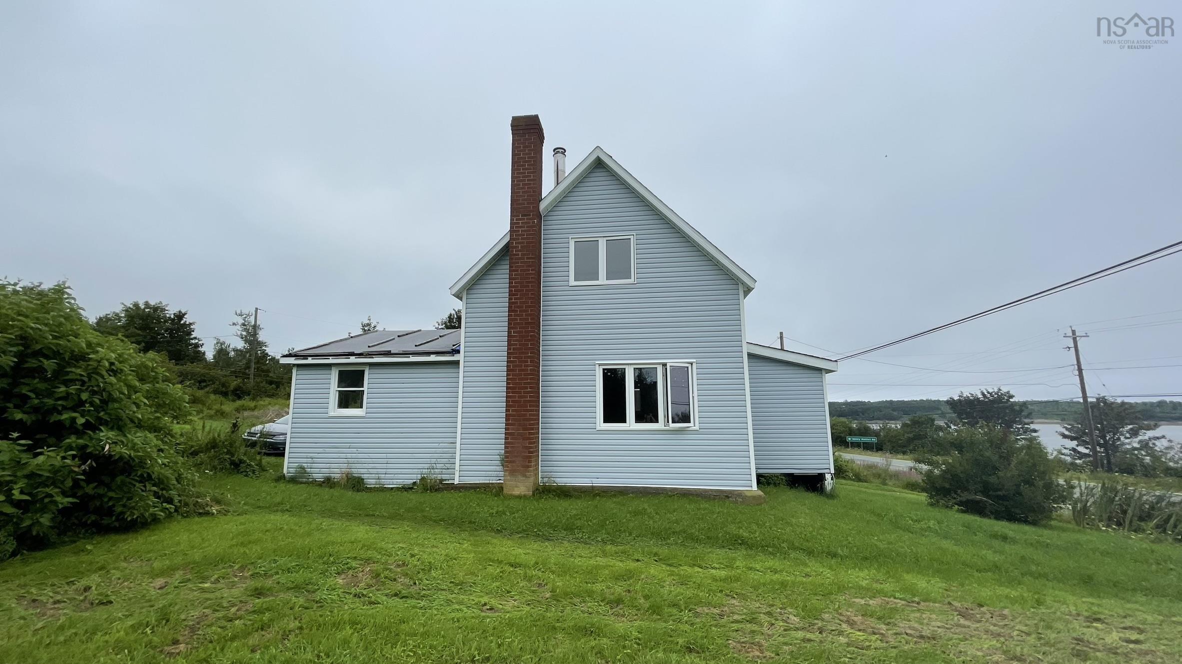 6674 Highway 101, Gilberts Cove NS B0W 2R0, 3 Bedrooms Bedrooms, ,1 BathroomBathrooms,Residential,For Sale,Highway 101,202317053