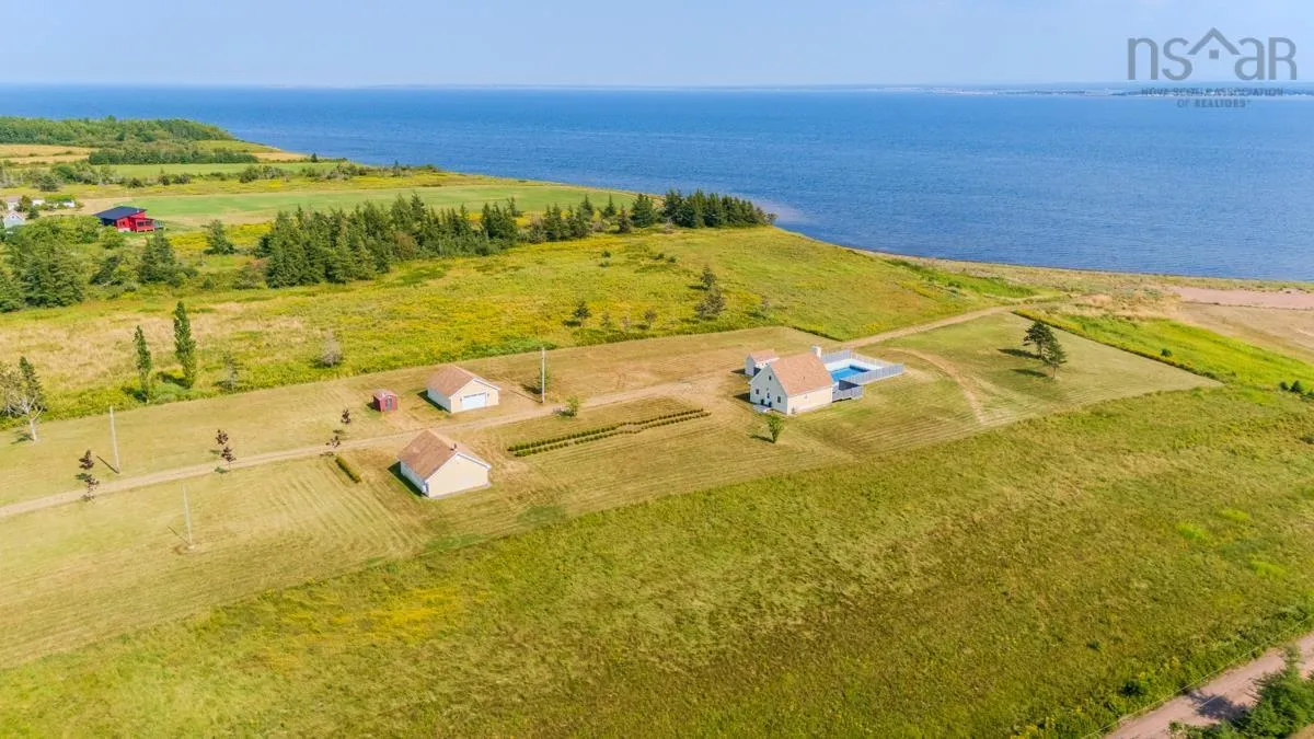 4376 Malagash Road, Malagash, NS B0K 1E0, 3 Bedrooms Bedrooms, ,2 BathroomsBathrooms,Residential,For Sale,Malagash,202520639