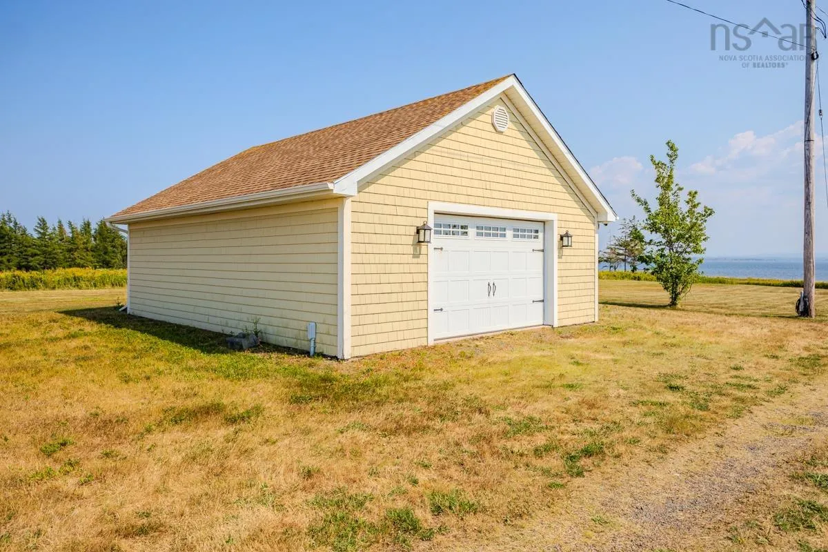 4376 Malagash Road, Malagash, NS B0K 1E0, 3 Bedrooms Bedrooms, ,2 BathroomsBathrooms,Residential,For Sale,Malagash,202520639