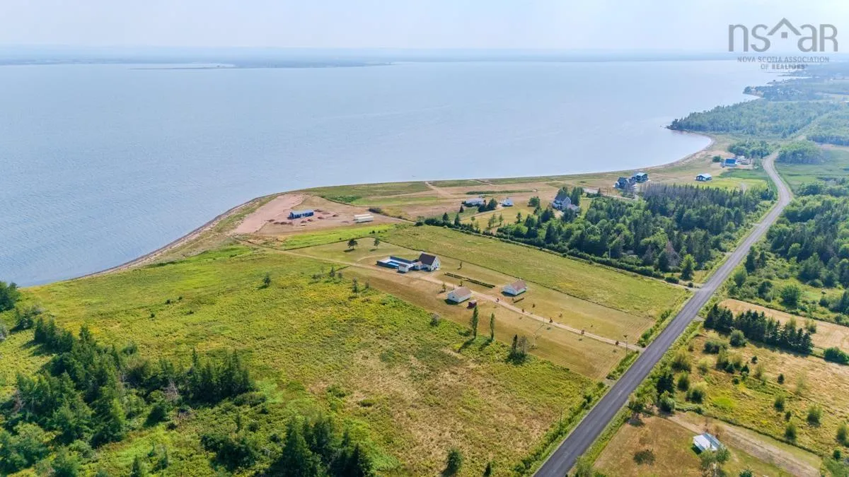 4376 Malagash Road, Malagash, NS B0K 1E0, 3 Bedrooms Bedrooms, ,2 BathroomsBathrooms,Residential,For Sale,Malagash,202520639