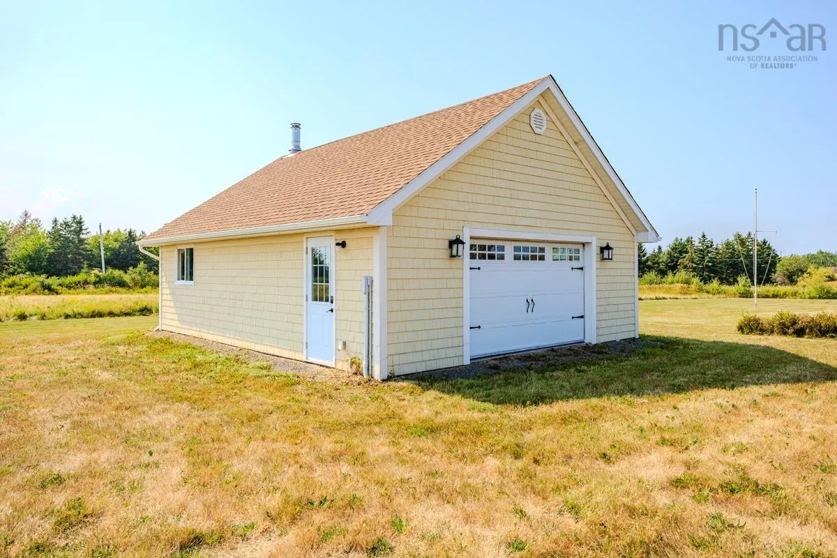 4376 Malagash Road, Malagash, NS B0K 1E0, 3 Bedrooms Bedrooms, ,2 BathroomsBathrooms,Residential,For Sale,Malagash,202520639