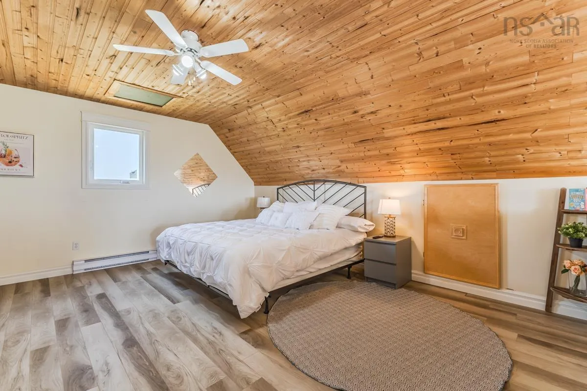 4376 Malagash Road, Malagash, NS B0K 1E0, 3 Bedrooms Bedrooms, ,2 BathroomsBathrooms,Residential,For Sale,Malagash,202520639