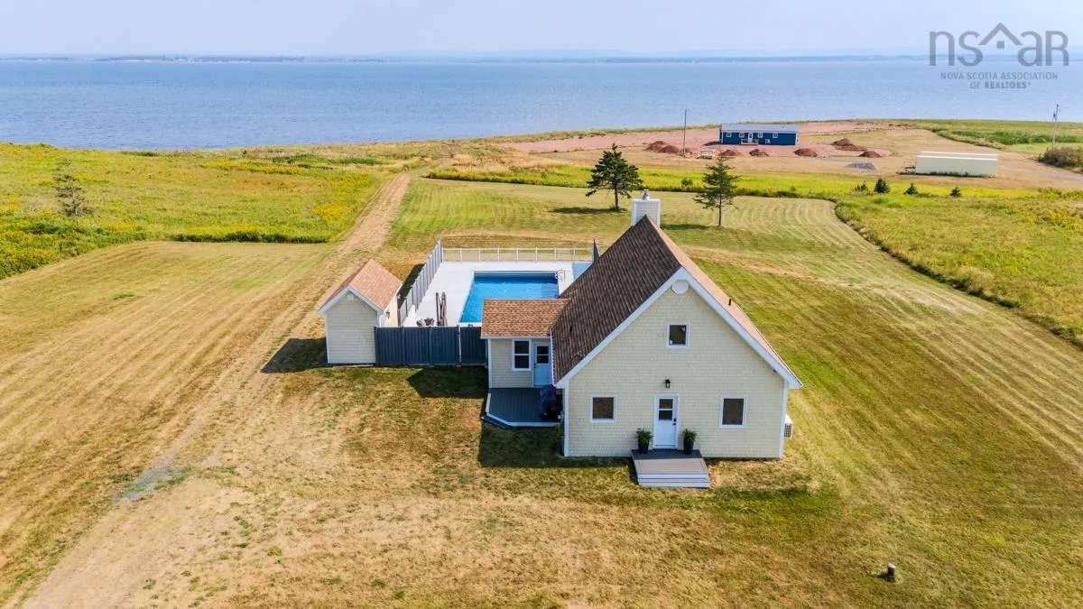 4376 Malagash Road, Malagash, NS B0K 1E0, 3 Bedrooms Bedrooms, ,2 BathroomsBathrooms,Residential,For Sale,Malagash,202520639