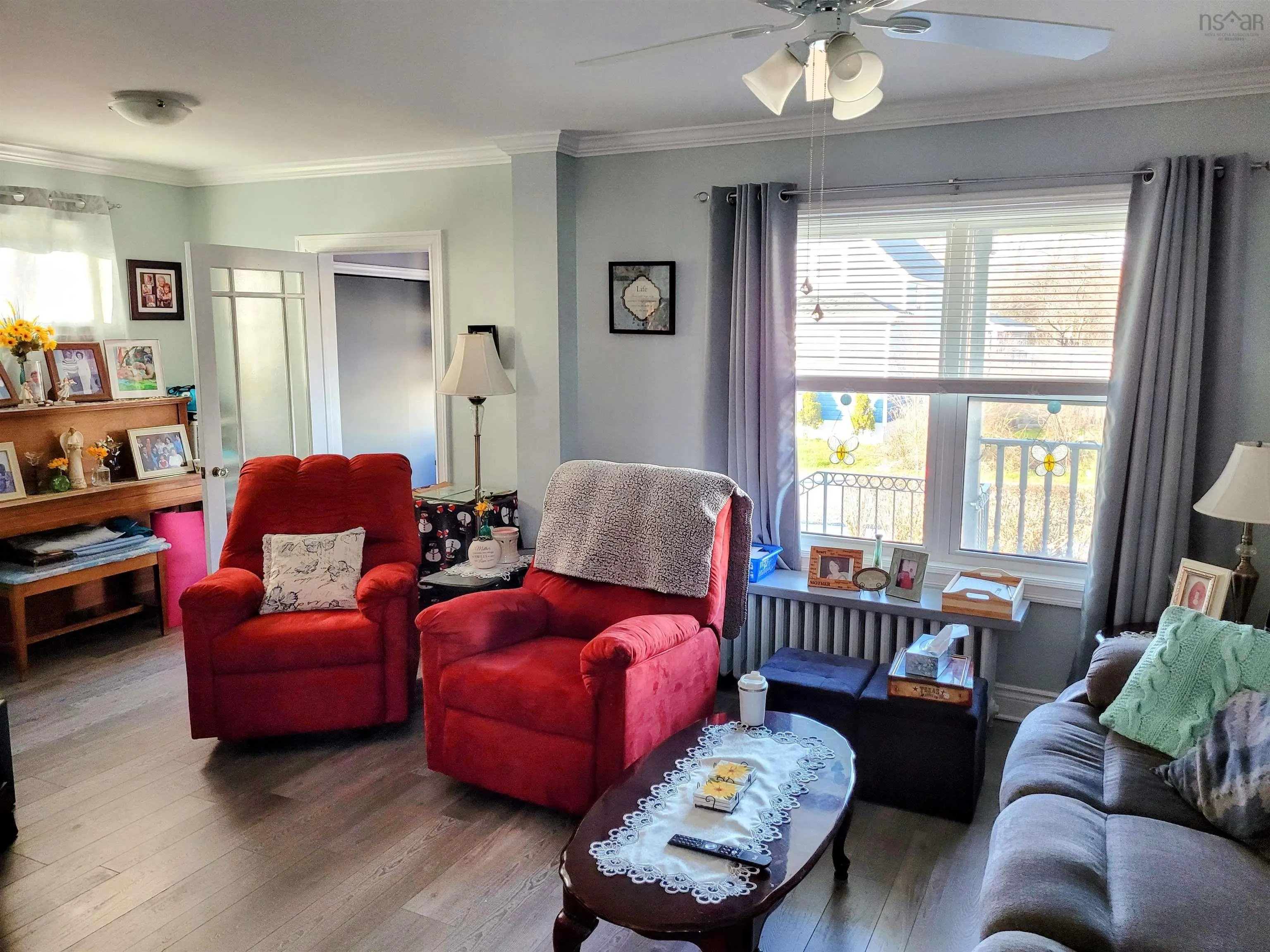 22 Dragatis Street, Glace Bay, NS B1A 2B5, 3 Bedrooms Bedrooms, ,2 BathroomsBathrooms,Residential,For Sale,Dragatis,202519366