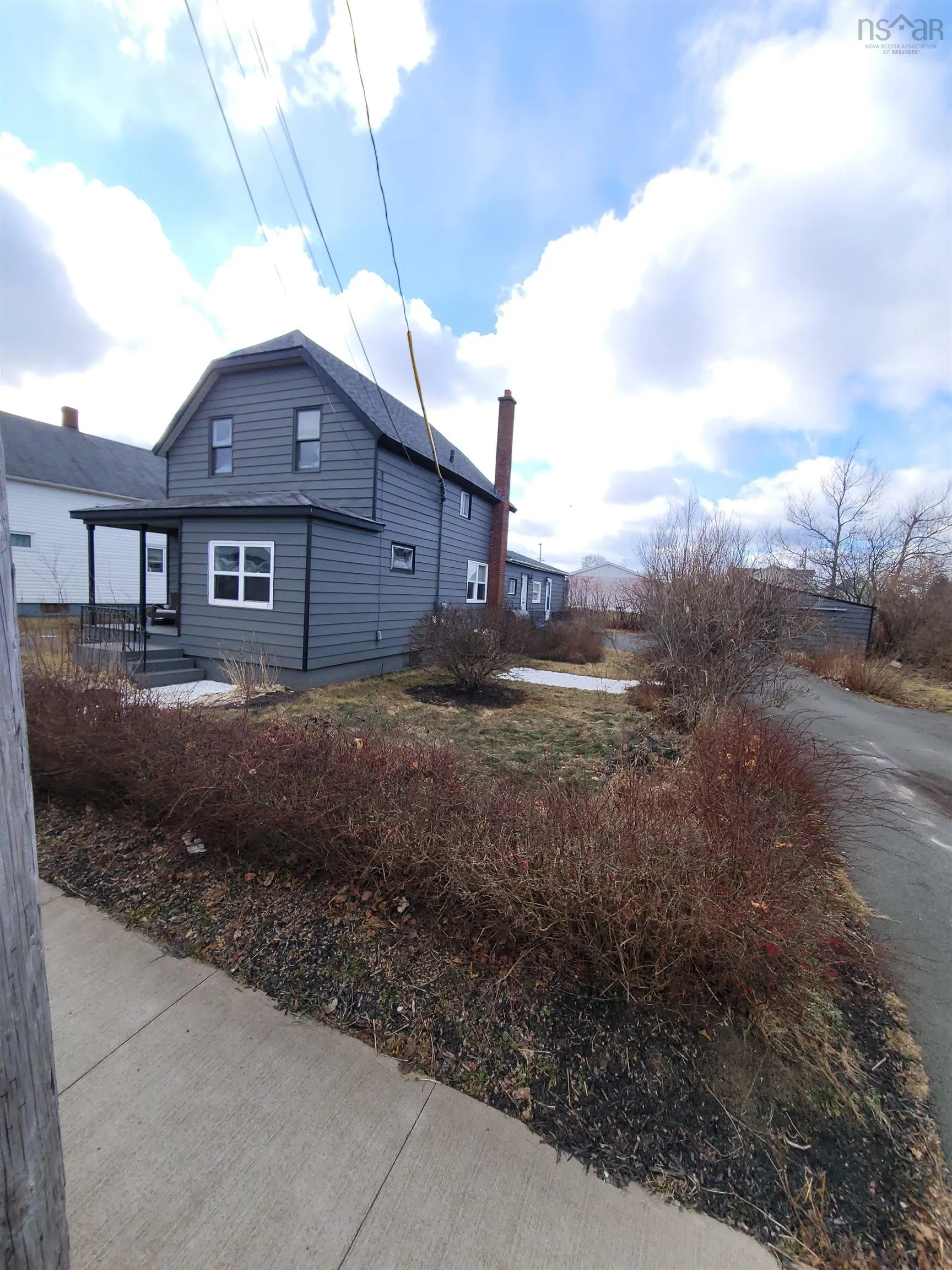 22 Dragatis Street, Glace Bay, NS B1A 2B5, 3 Bedrooms Bedrooms, ,2 BathroomsBathrooms,Residential,For Sale,Dragatis,202519366