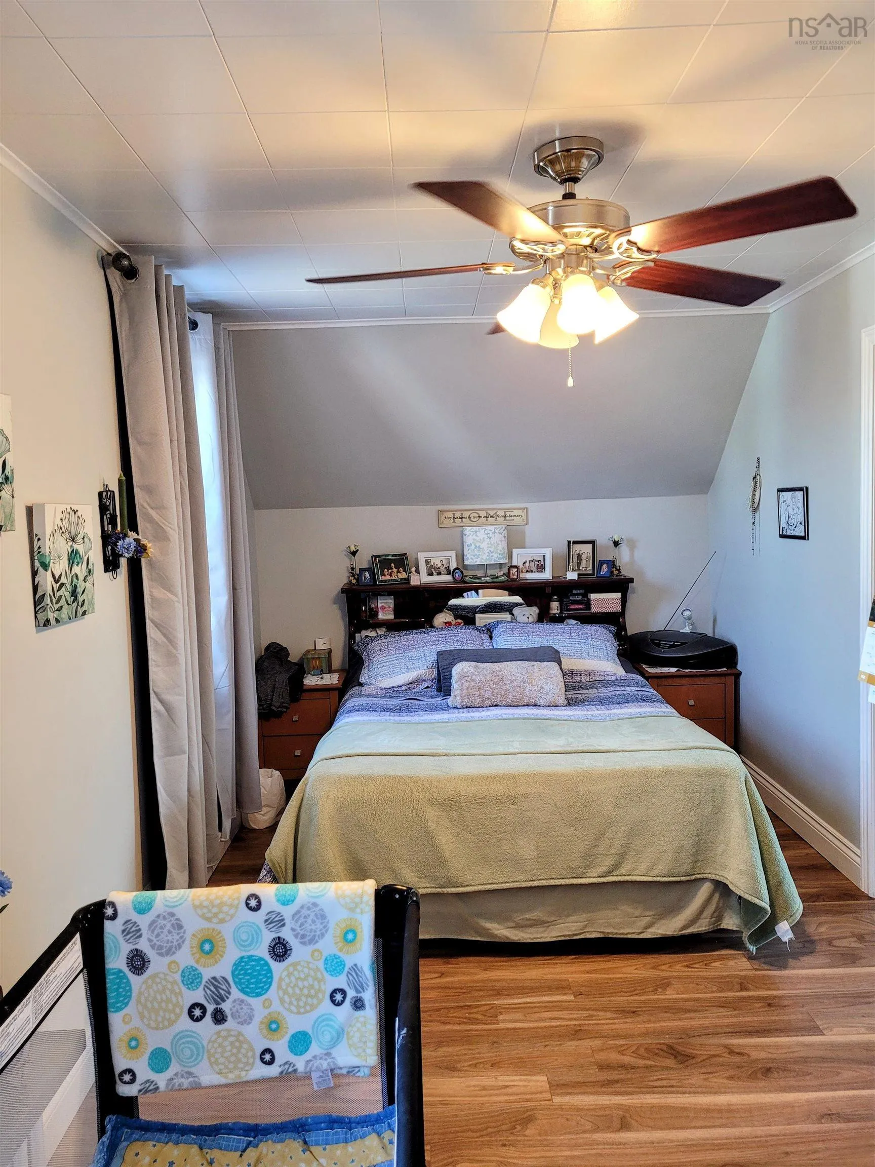 22 Dragatis Street, Glace Bay, NS B1A 2B5, 3 Bedrooms Bedrooms, ,2 BathroomsBathrooms,Residential,For Sale,Dragatis,202519366