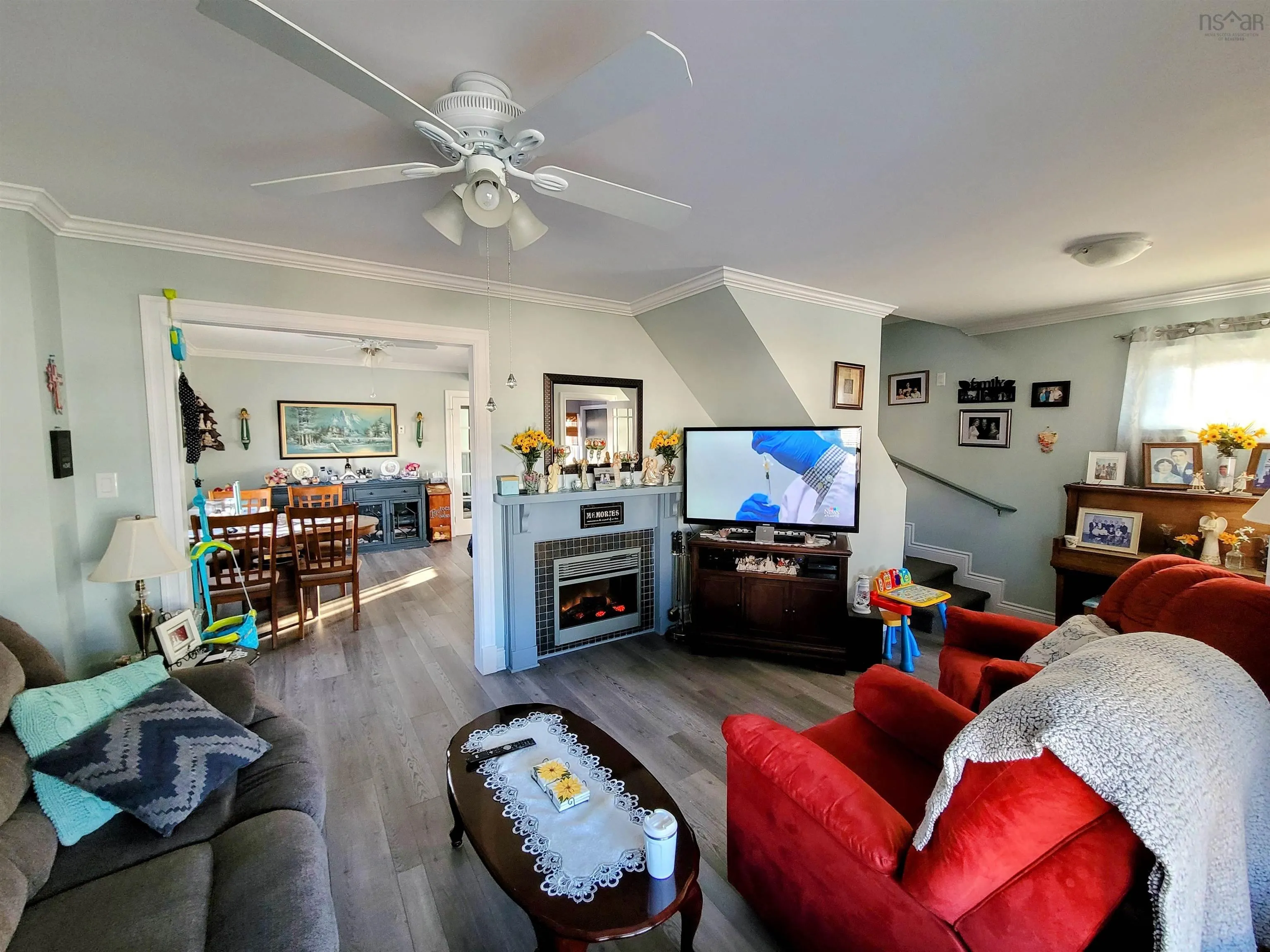 22 Dragatis Street, Glace Bay, NS B1A 2B5, 3 Bedrooms Bedrooms, ,2 BathroomsBathrooms,Residential,For Sale,Dragatis,202519366