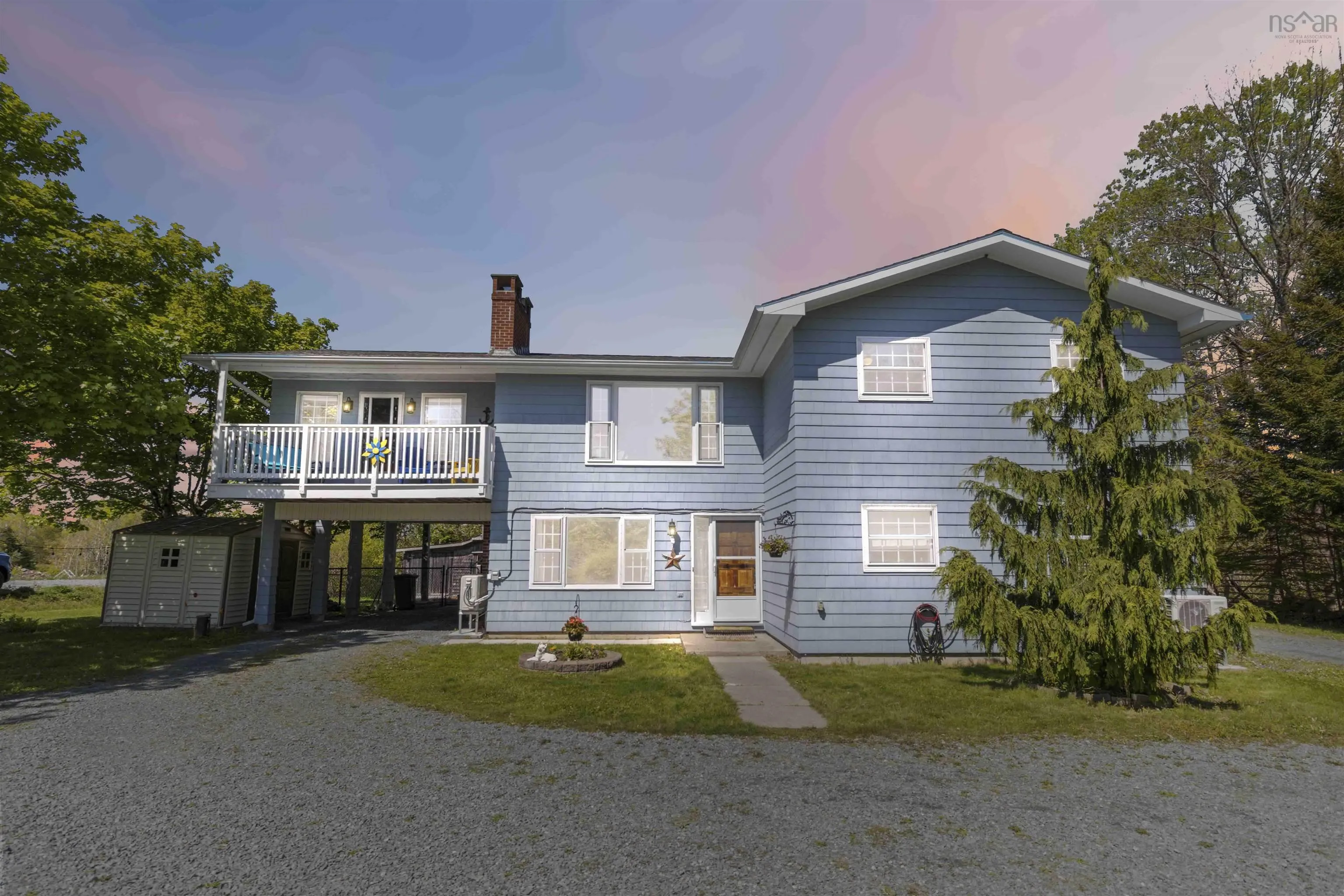 147 Shore Road, Mersey Point, NS B0T 1K0, 4 Bedrooms Bedrooms, ,3 BathroomsBathrooms,Residential,For Sale,Shore,202513188