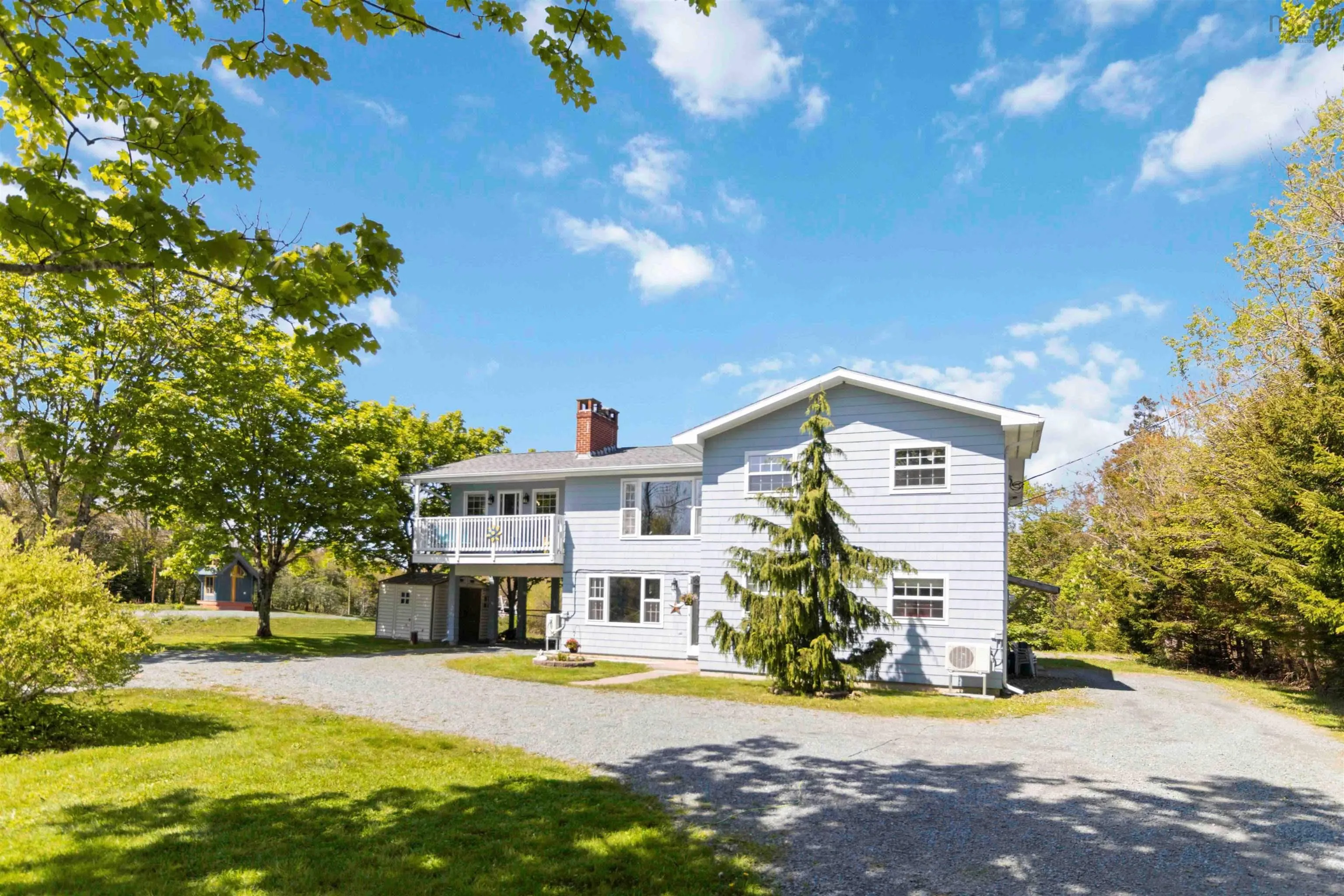 147 Shore Road, Mersey Point, NS B0T 1K0, 4 Bedrooms Bedrooms, ,3 BathroomsBathrooms,Residential,For Sale,Shore,202513188