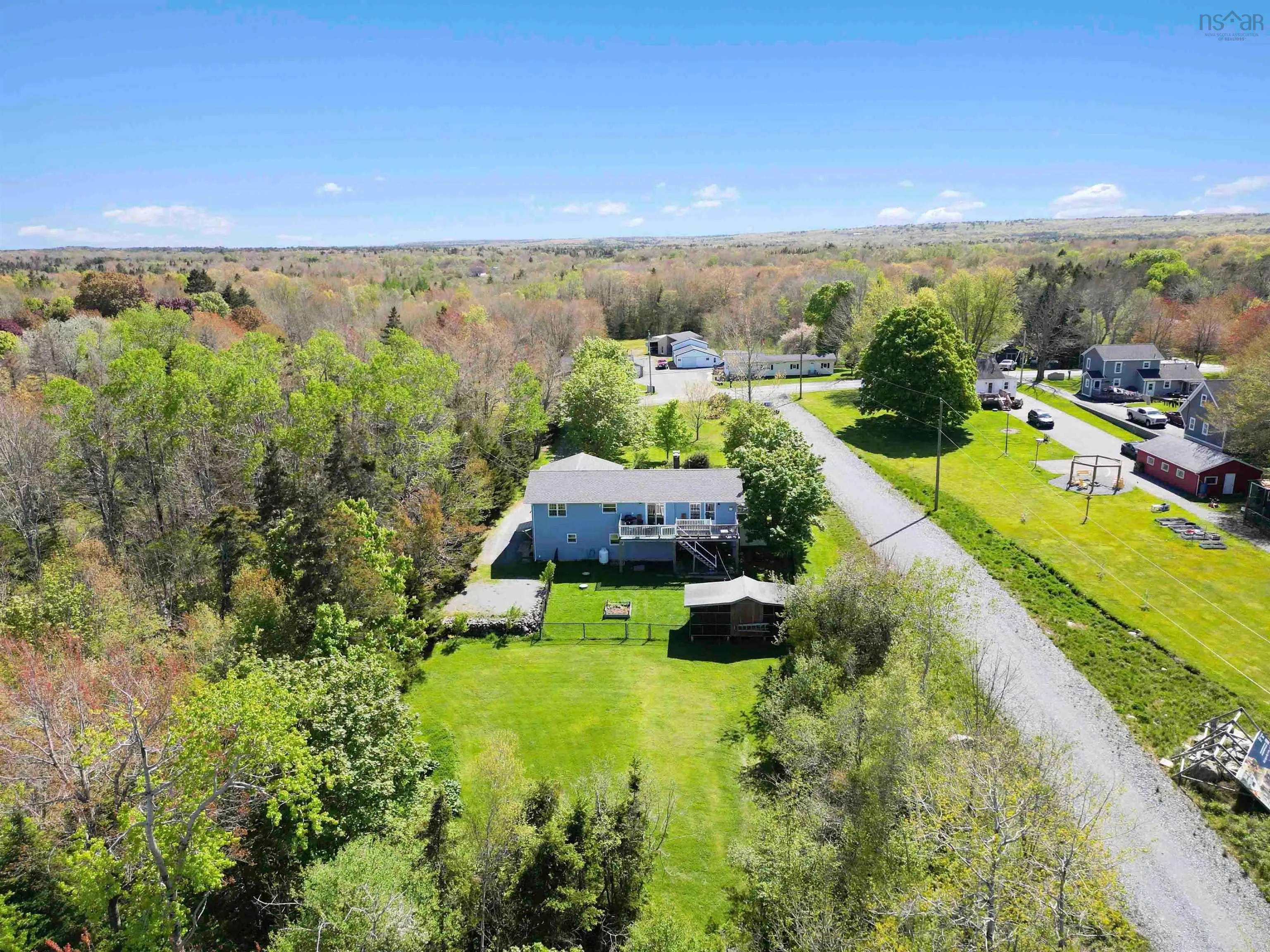 147 Shore Road, Mersey Point, NS B0T 1K0, 4 Bedrooms Bedrooms, ,3 BathroomsBathrooms,Residential,For Sale,Shore,202513188