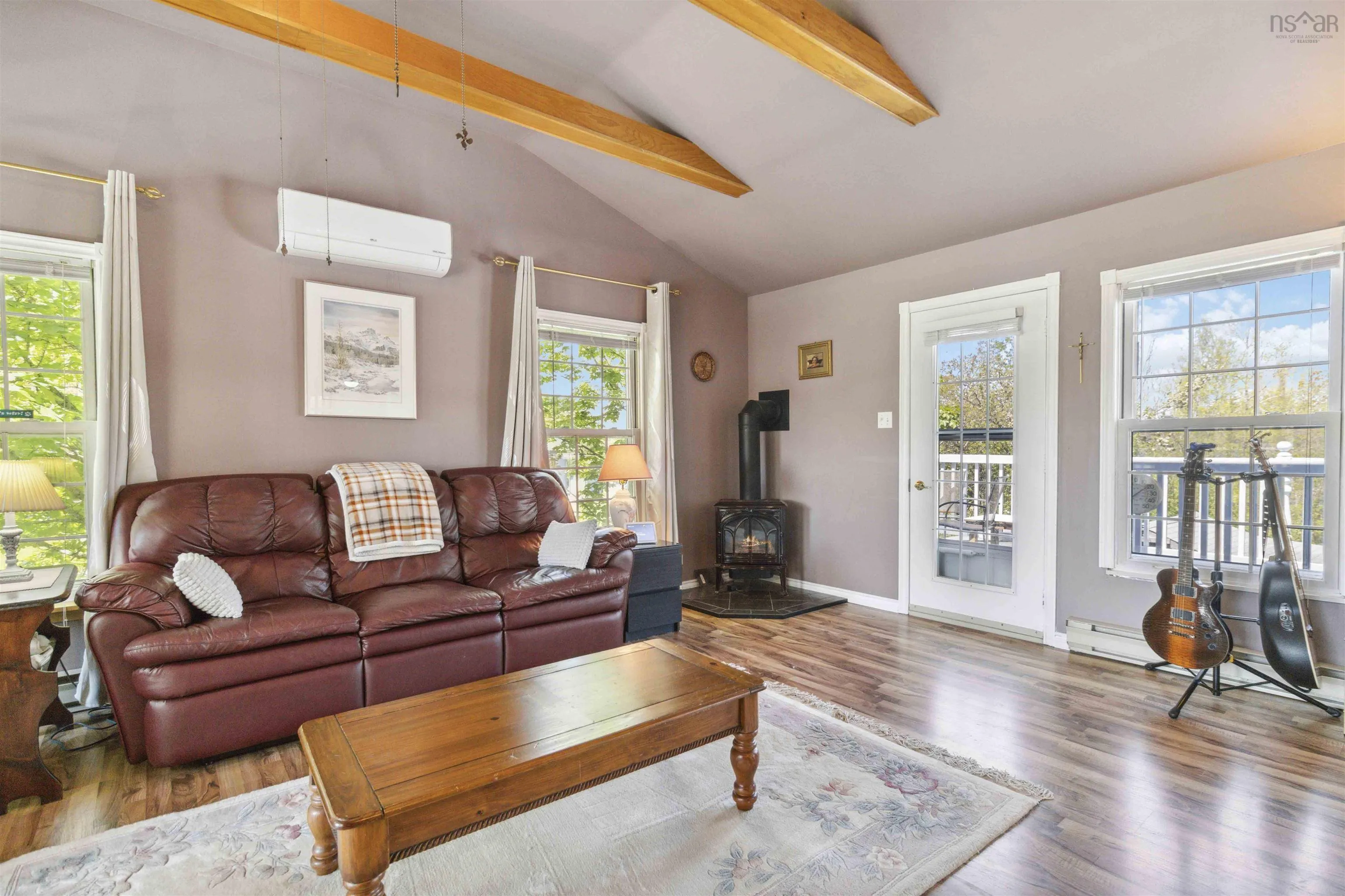 147 Shore Road, Mersey Point, NS B0T 1K0, 4 Bedrooms Bedrooms, ,3 BathroomsBathrooms,Residential,For Sale,Shore,202513188