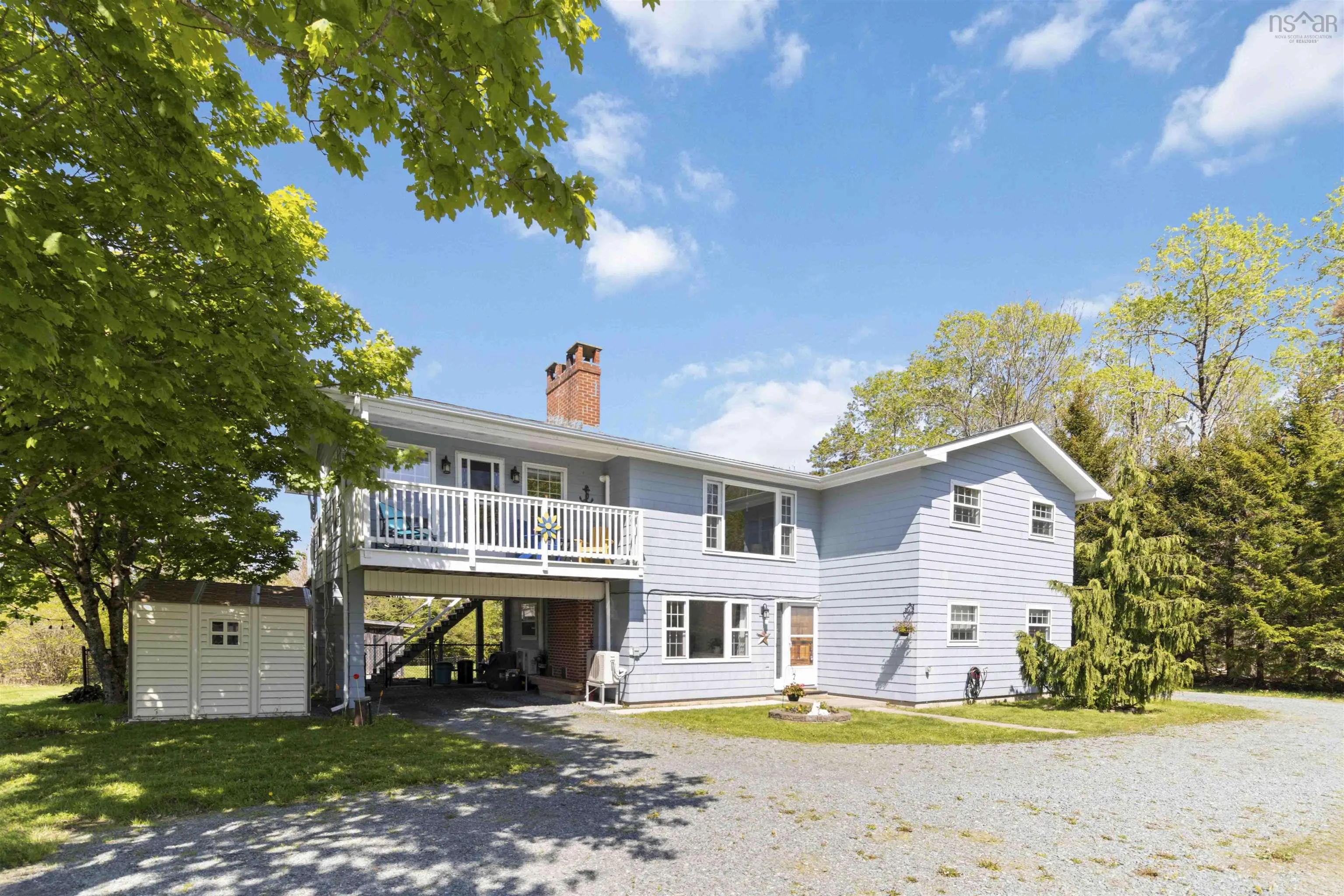 147 Shore Road, Mersey Point, NS B0T 1K0, 4 Bedrooms Bedrooms, ,3 BathroomsBathrooms,Residential,For Sale,Shore,202513188