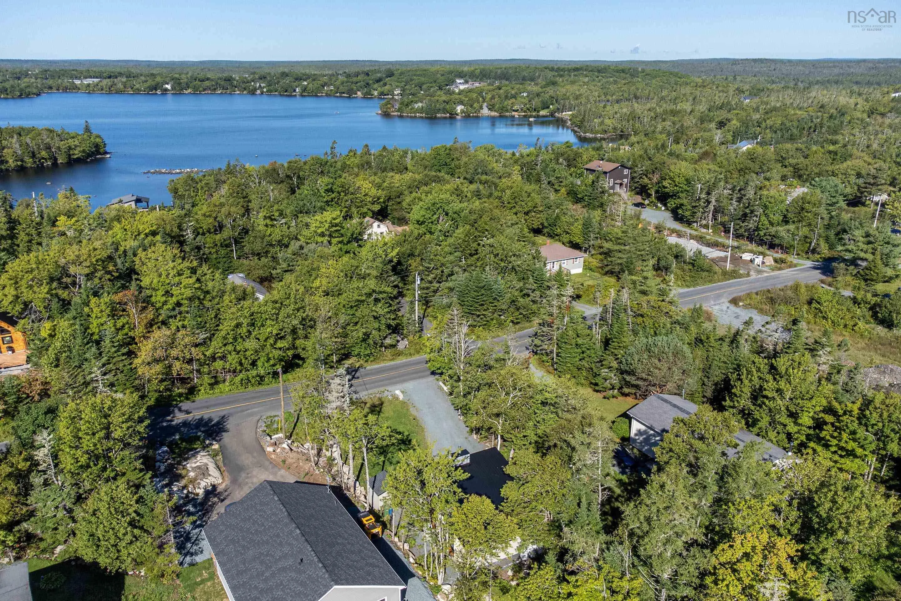 190 Club Road, Hatchet Lake, NS B3T 1R1, 2 Bedrooms Bedrooms, ,1 BathroomBathrooms,Residential,For Sale,Club,202522994