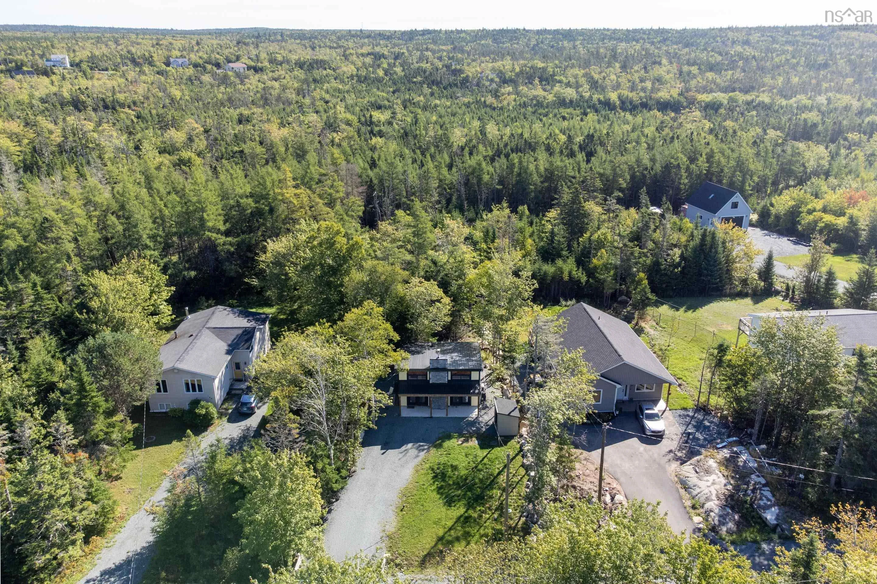190 Club Road, Hatchet Lake, NS B3T 1R1, 2 Bedrooms Bedrooms, ,1 BathroomBathrooms,Residential,For Sale,Club,202522994