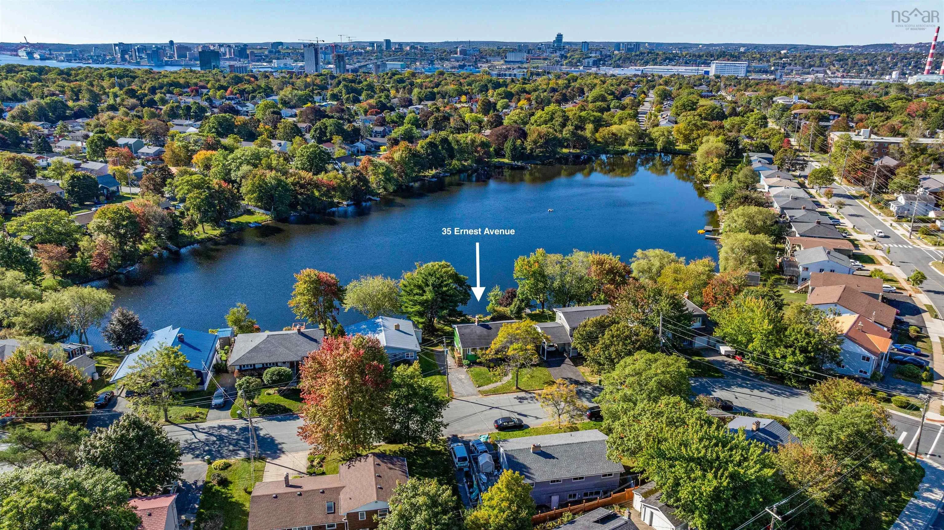 35 Ernest Avenue, Dartmouth, NS B3A 2H6, 4 Bedrooms Bedrooms, ,2 BathroomsBathrooms,Residential,For Sale,Ernest,202525377