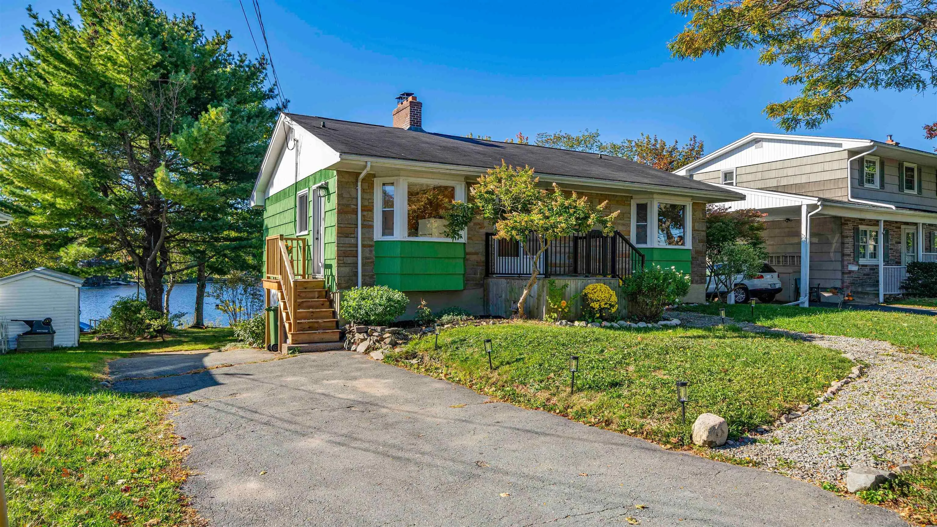 35 Ernest Avenue, Dartmouth, NS B3A 2H6, 4 Bedrooms Bedrooms, ,2 BathroomsBathrooms,Residential,For Sale,Ernest,202525377