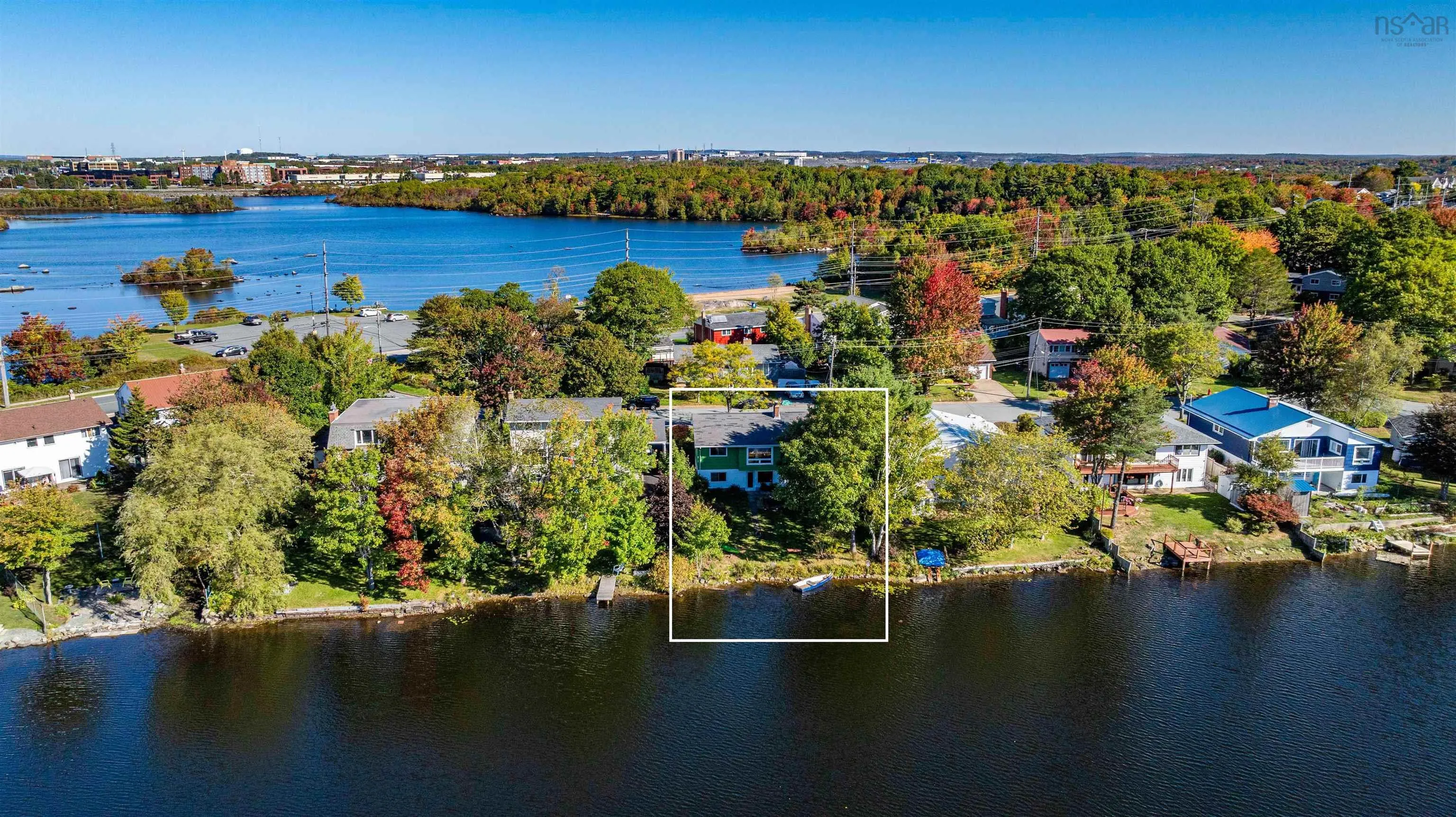 35 Ernest Avenue, Dartmouth, NS B3A 2H6, 4 Bedrooms Bedrooms, ,2 BathroomsBathrooms,Residential,For Sale,Ernest,202525377