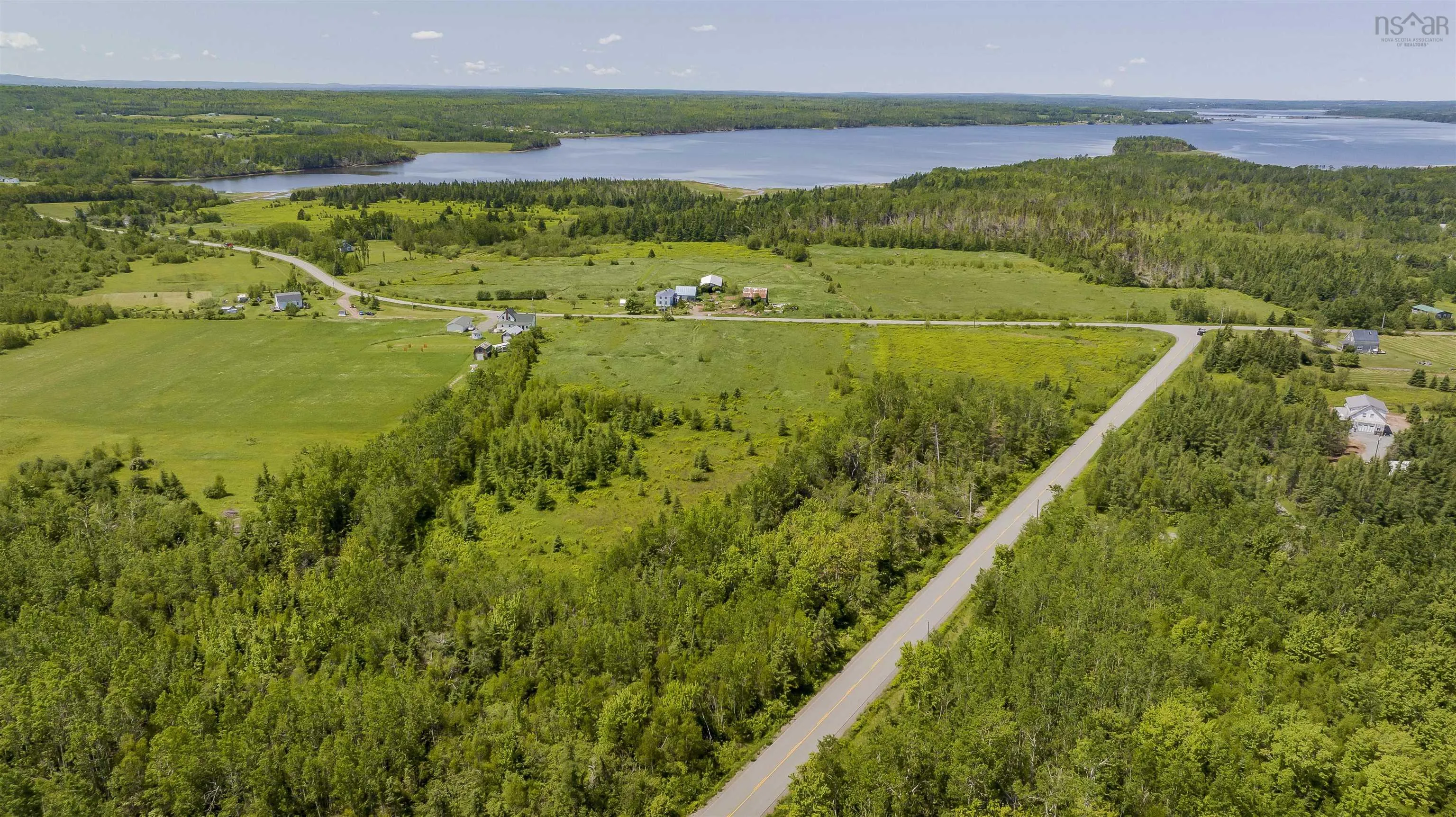 Lot 99 North Shore Road, East Wallace Ns B0k 1e0, ,Land,For Sale,North Shore,202208290