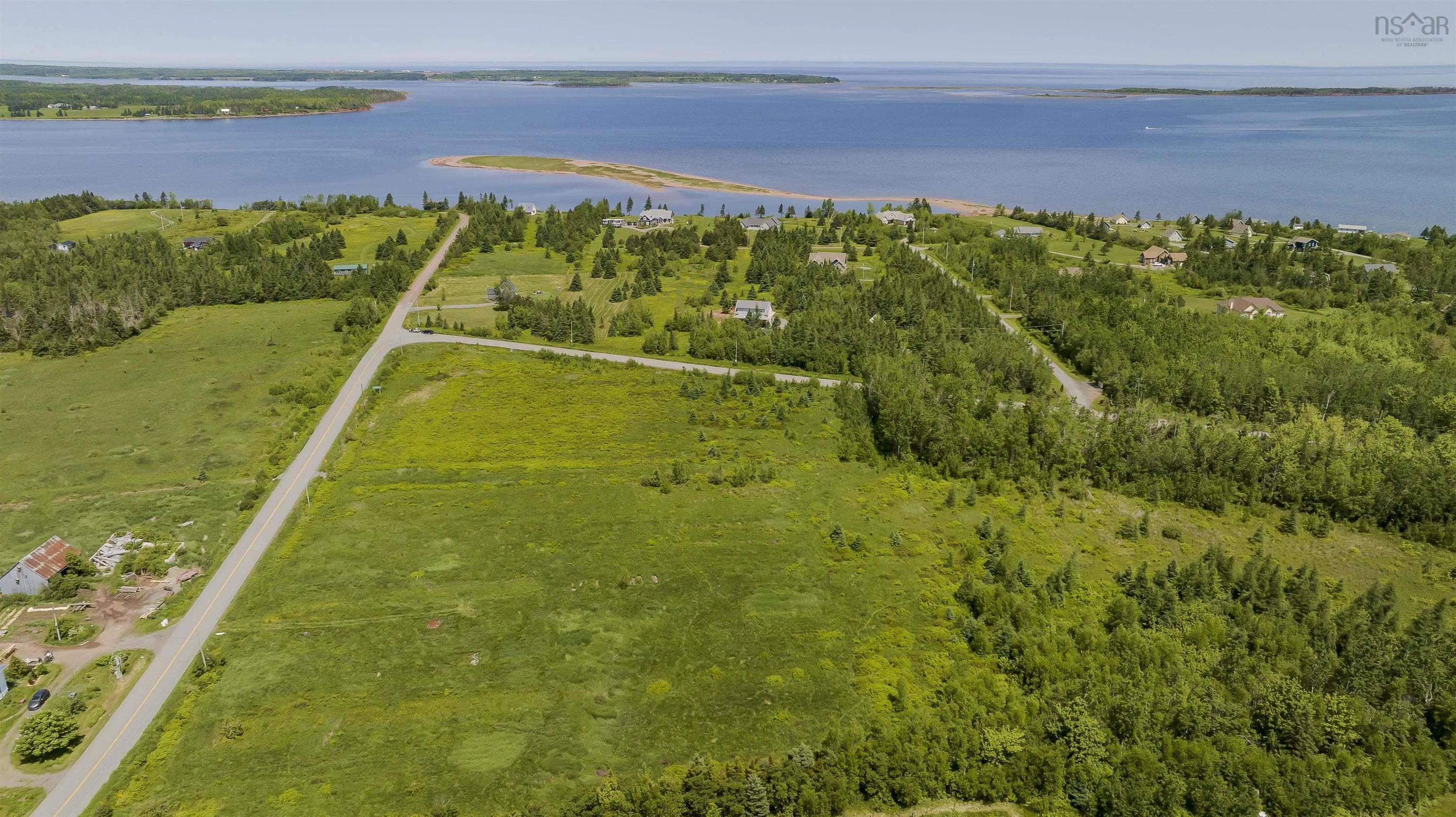 Lot 99 North Shore Road, East Wallace Ns B0k 1e0, ,Land,For Sale,North Shore,202208290