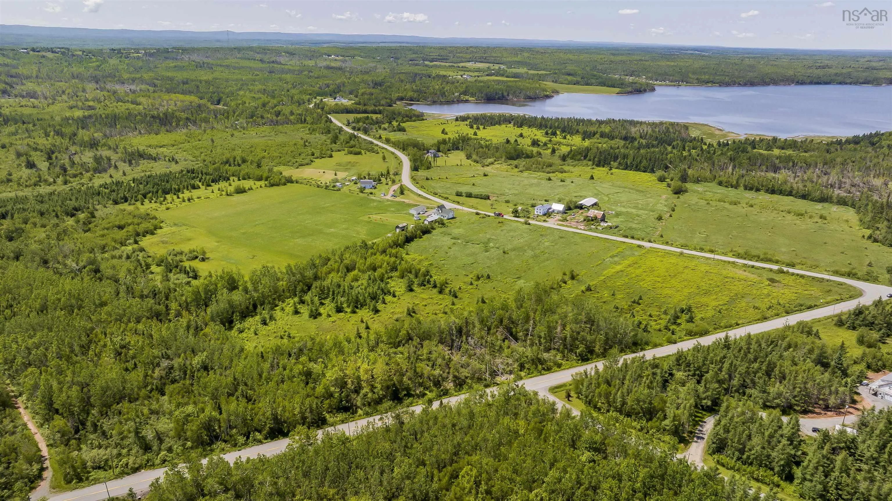 Lot 99 North Shore Road, East Wallace Ns B0k 1e0, ,Land,For Sale,North Shore,202208290