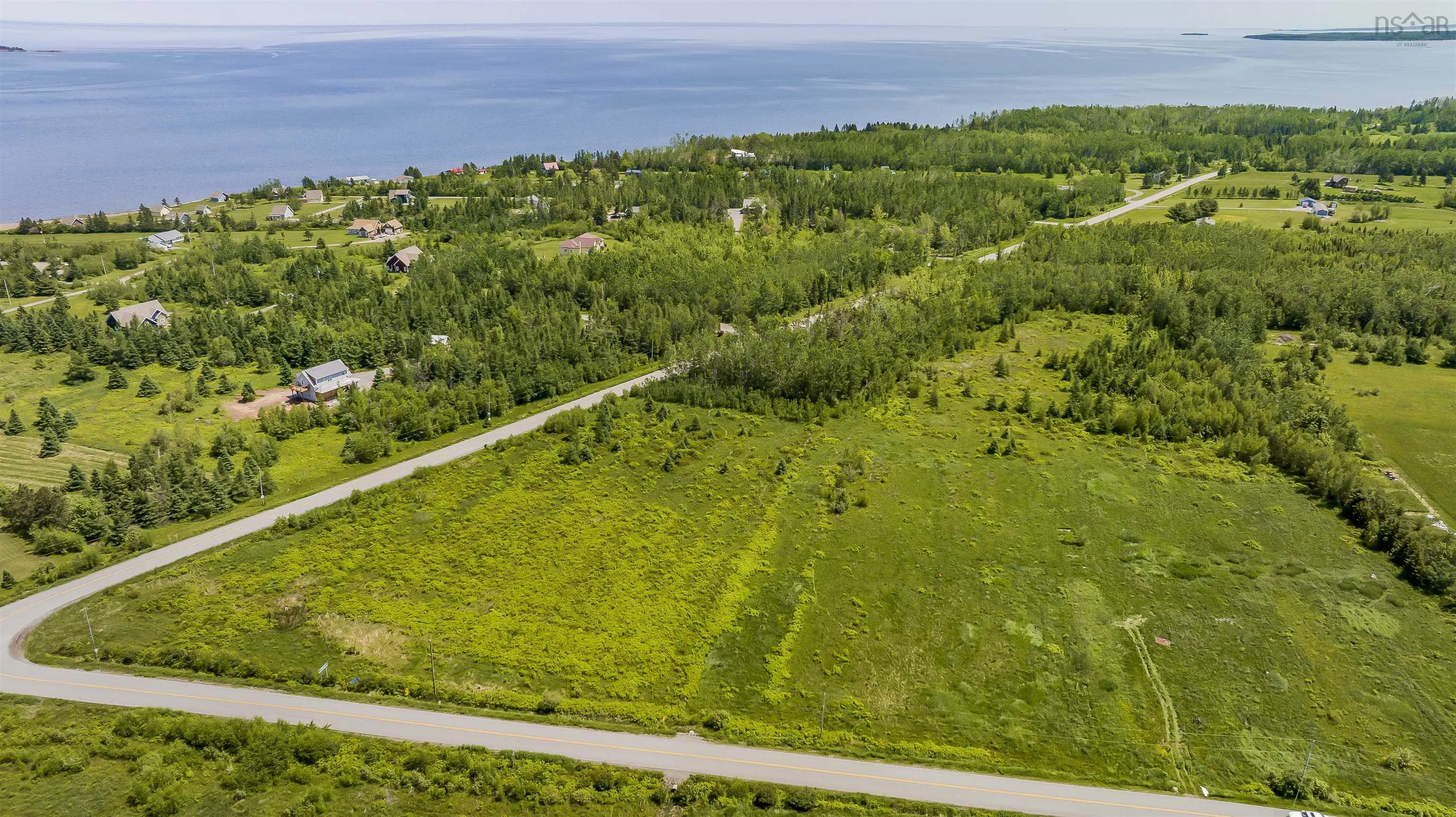 Lot 99 North Shore Road, East Wallace Ns B0k 1e0, ,Land,For Sale,North Shore,202208290