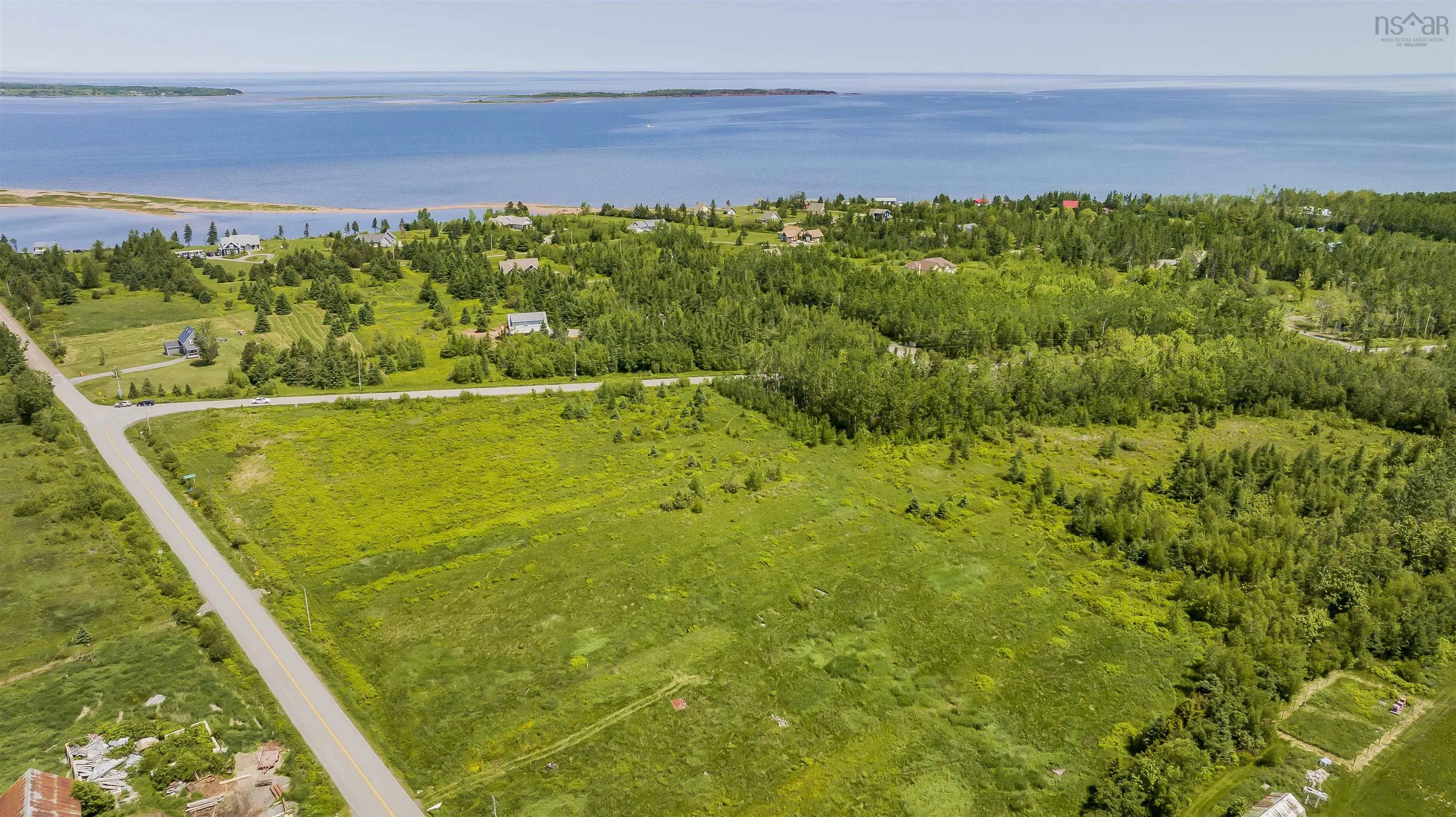 Lot 99 North Shore Road, East Wallace Ns B0k 1e0, ,Land,For Sale,North Shore,202208290