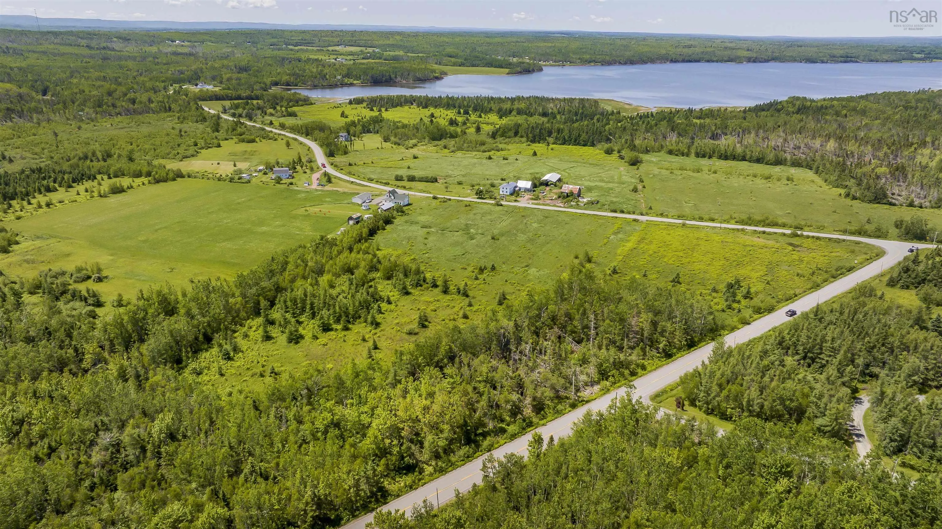 Lot 99 North Shore Road, East Wallace Ns B0k 1e0, ,Land,For Sale,North Shore,202208290