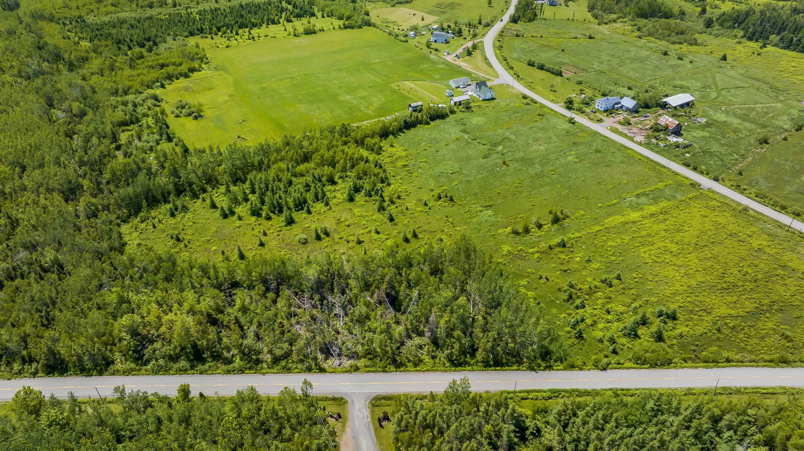 Lot 99 North Shore Road, East Wallace Ns B0k 1e0, ,Land,For Sale,North Shore,202208290
