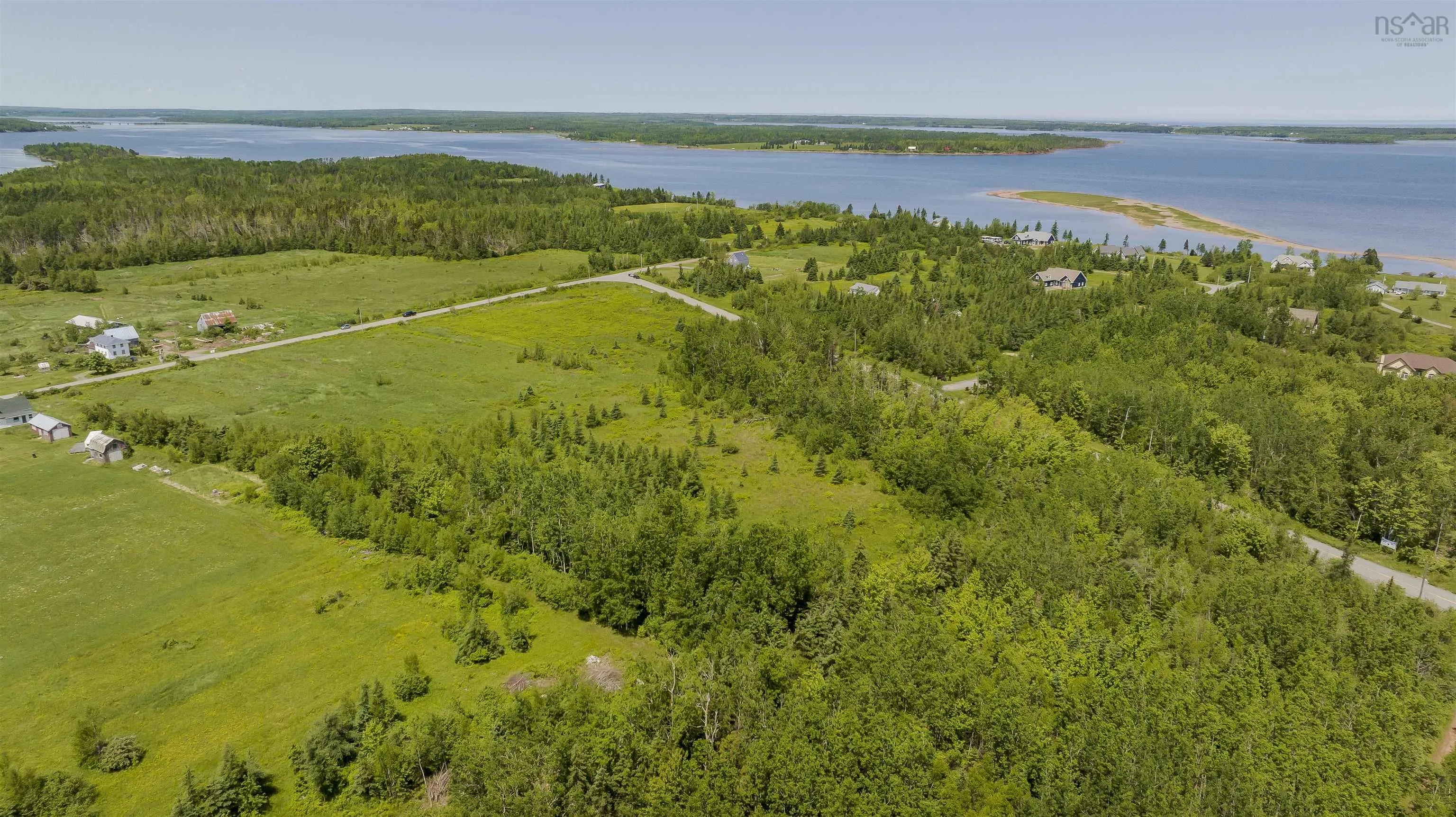 Lot 99 North Shore Road, East Wallace Ns B0k 1e0, ,Land,For Sale,North Shore,202208290