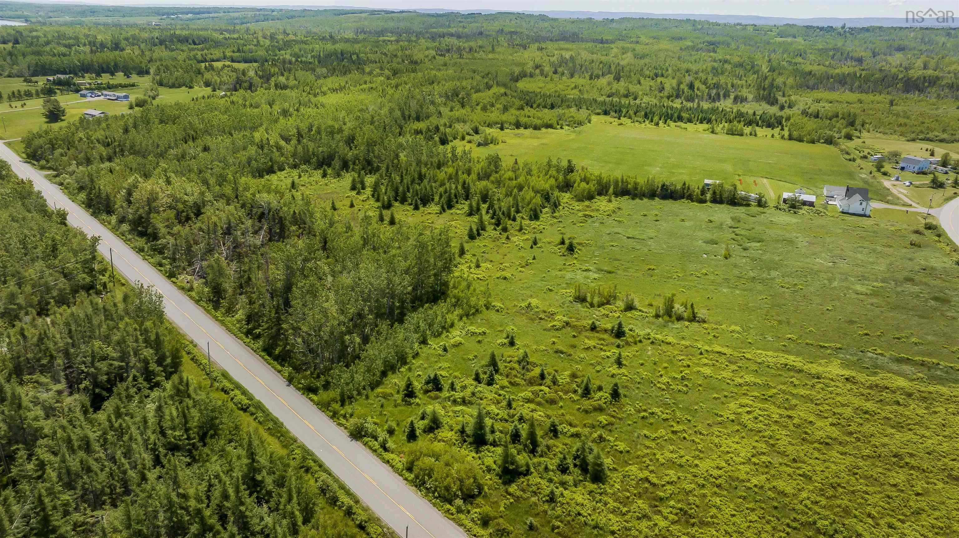Lot 99 North Shore Road, East Wallace Ns B0k 1e0, ,Land,For Sale,North Shore,202208290