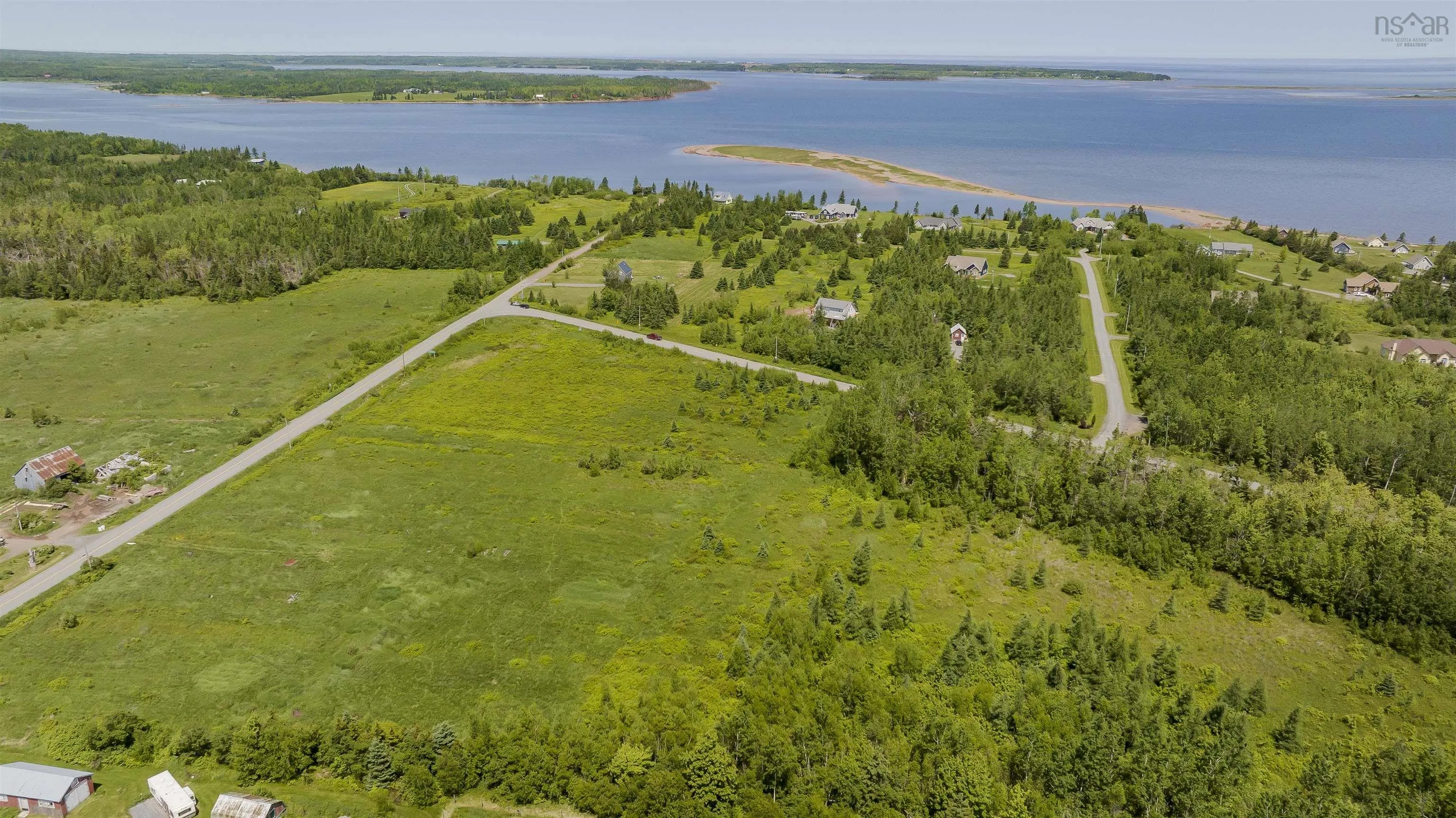 Lot 99 North Shore Road, East Wallace Ns B0k 1e0, ,Land,For Sale,North Shore,202208290